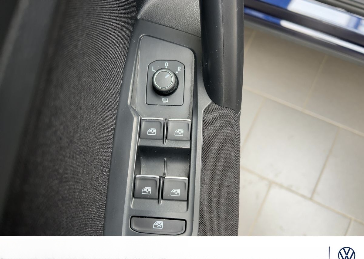 Volkswagen Tiguan Allspace 2.0 TDI 4Motion Life DSG Navi Ka foto 18