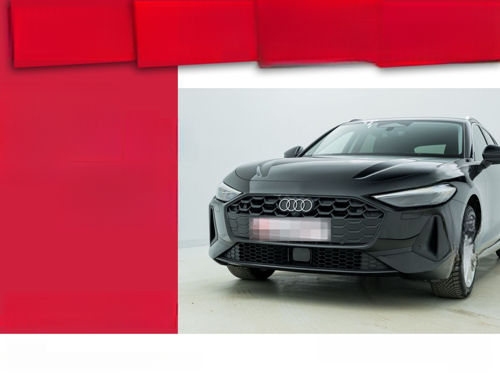 Audi A5 Avant TFSI 150 kW QUA*ASG*AHK*RFK*ACC*LANE** foto 2