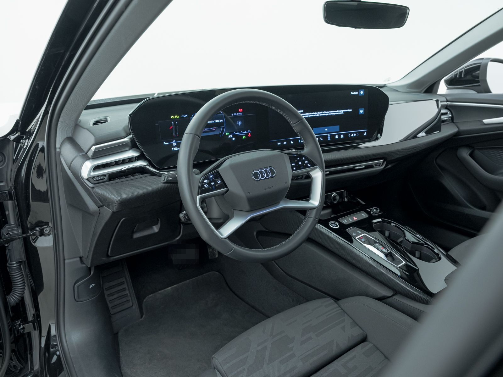 Audi A5 Avant TFSI 150 kW QUA*ASG*AHK*RFK*ACC*LANE** foto 13