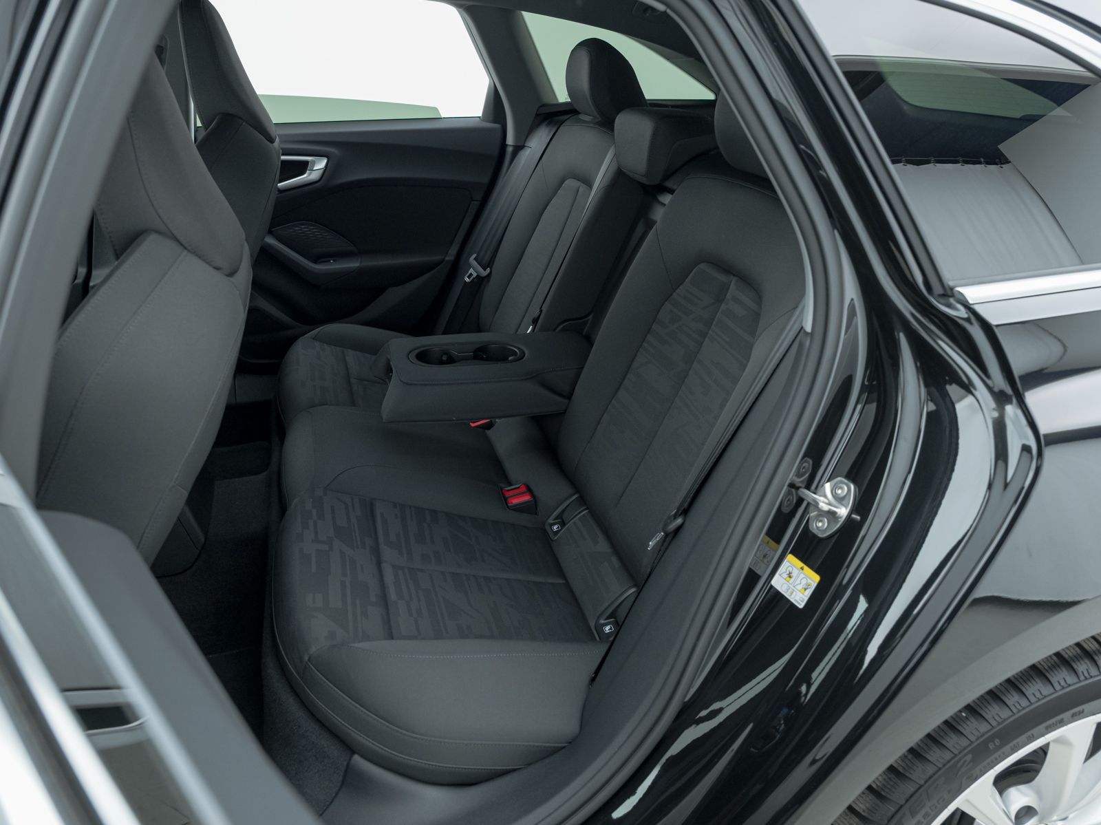 Audi A5 Avant TFSI 150 kW QUA*ASG*AHK*RFK*ACC*LANE** foto 19