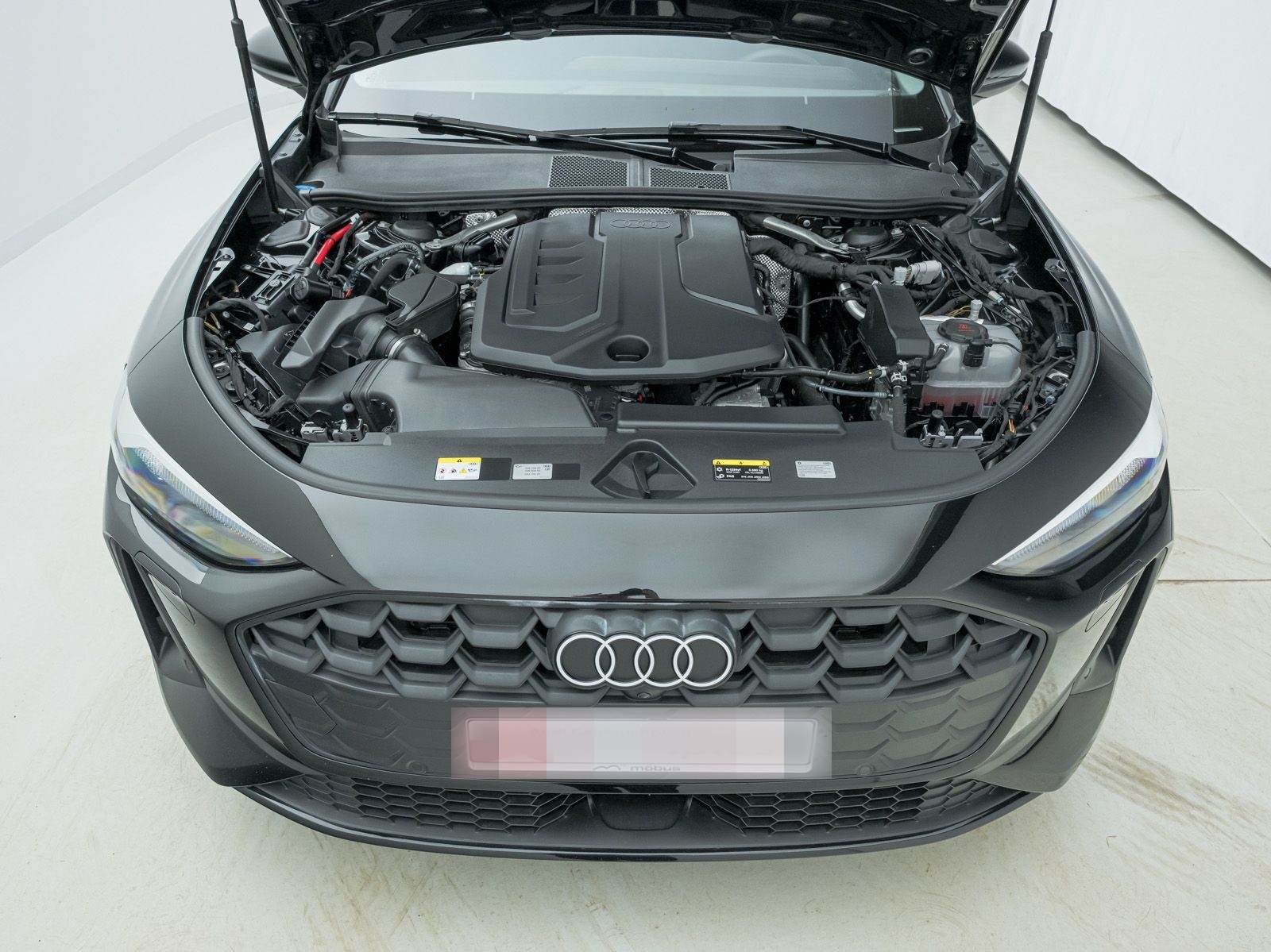 Audi A5 Avant TFSI 150 kW QUA*ASG*AHK*RFK*ACC*LANE** foto 20