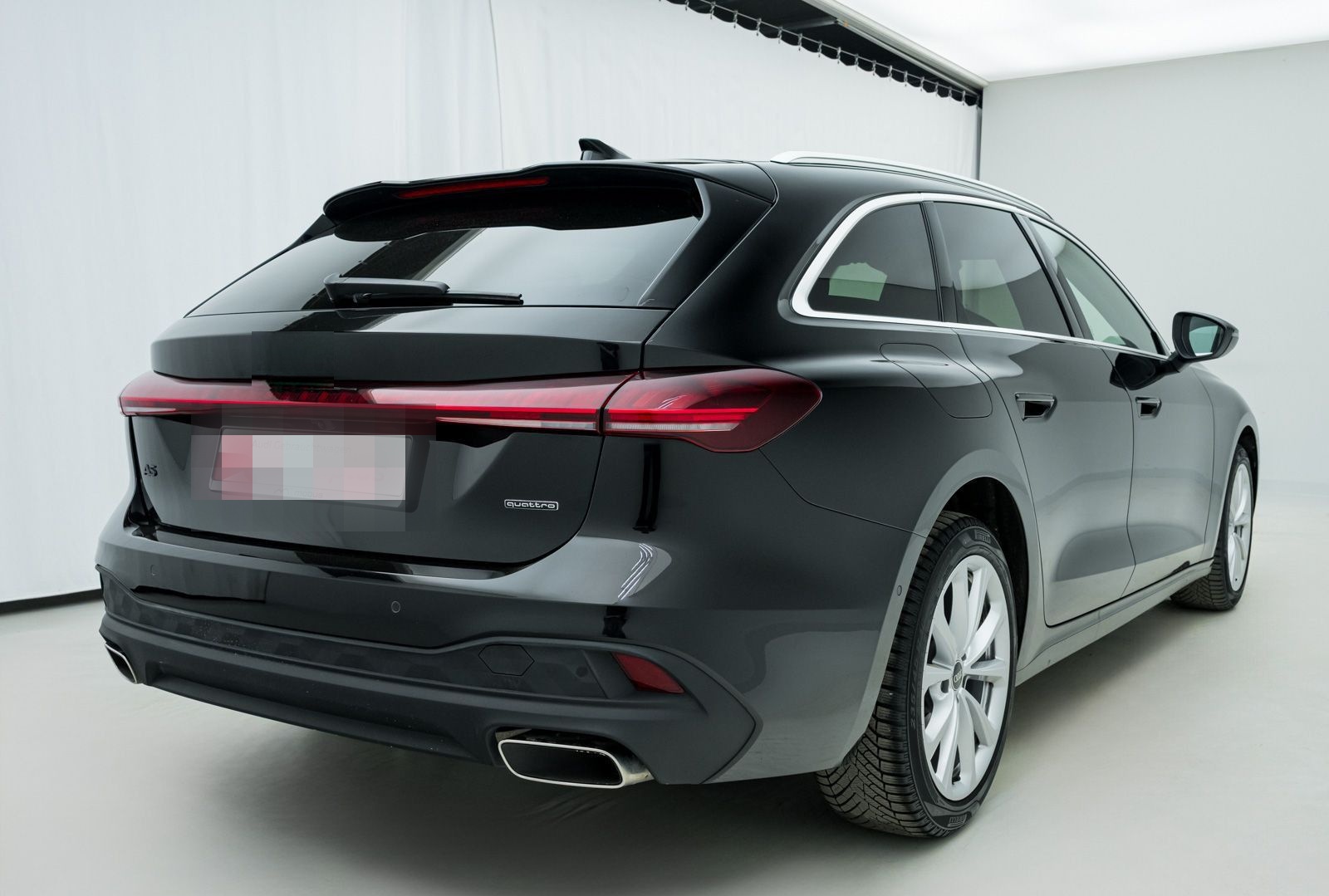 Audi A5 Avant TFSI 150 kW QUA*ASG*AHK*RFK*ACC*LANE** foto 22