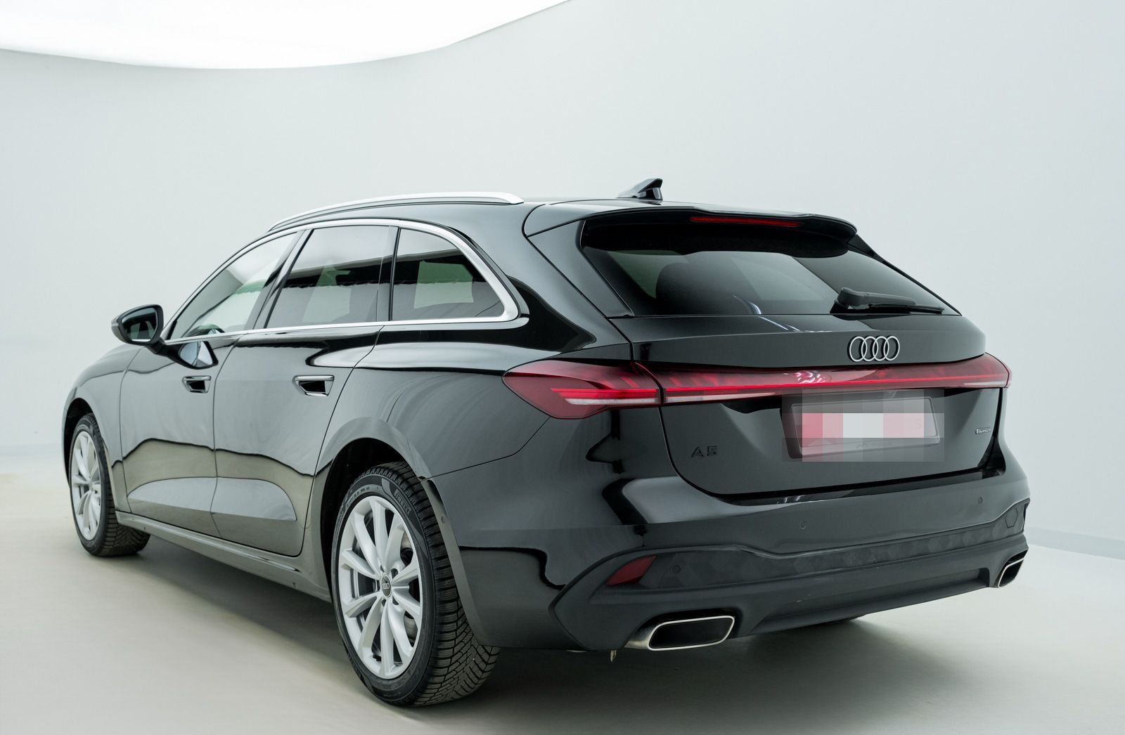 Audi A5 Avant TFSI 150 kW QUA*ASG*AHK*RFK*ACC*LANE** foto 5