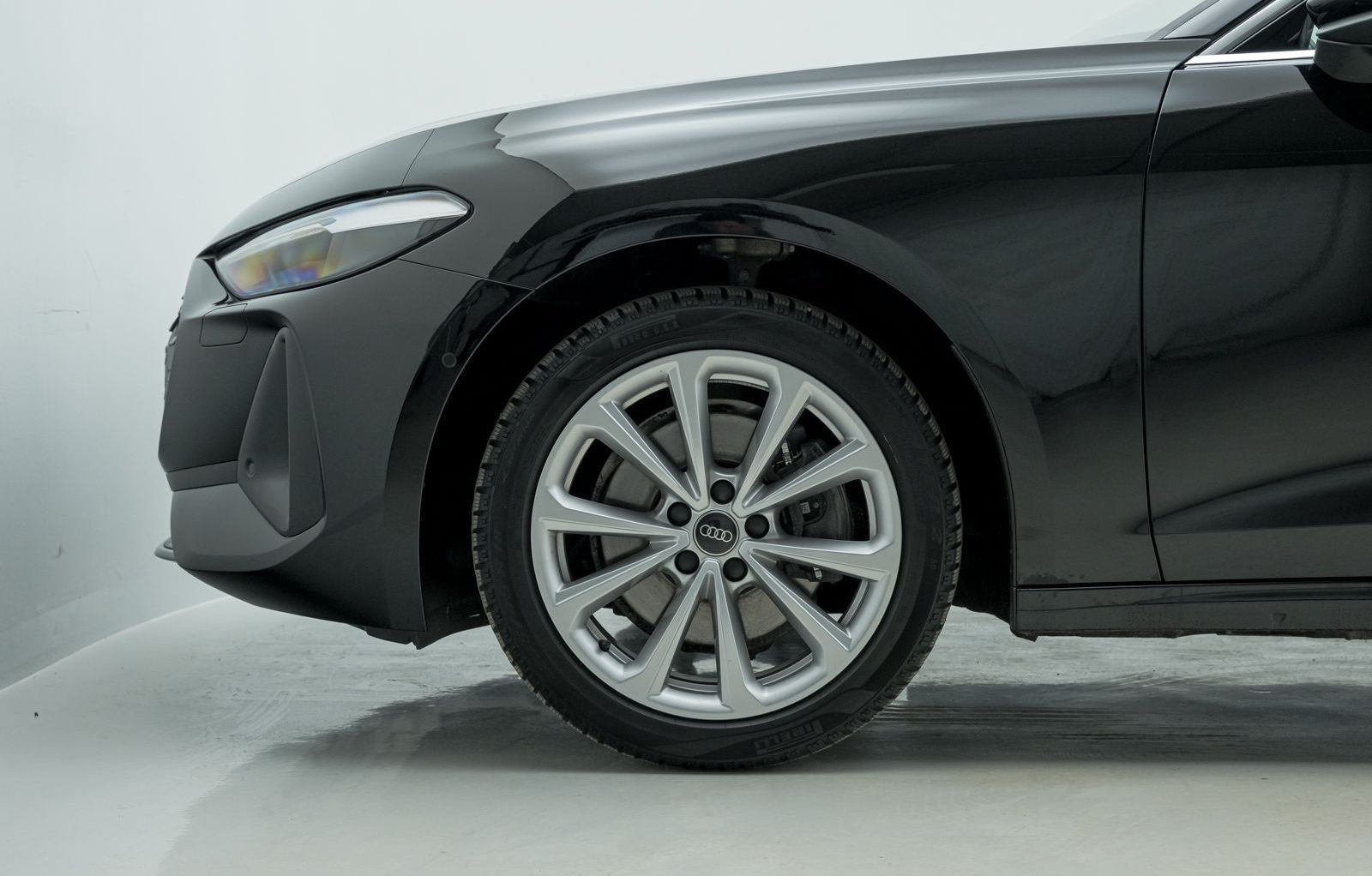 Audi A5 Avant TFSI 150 kW QUA*ASG*AHK*RFK*ACC*LANE** foto 9