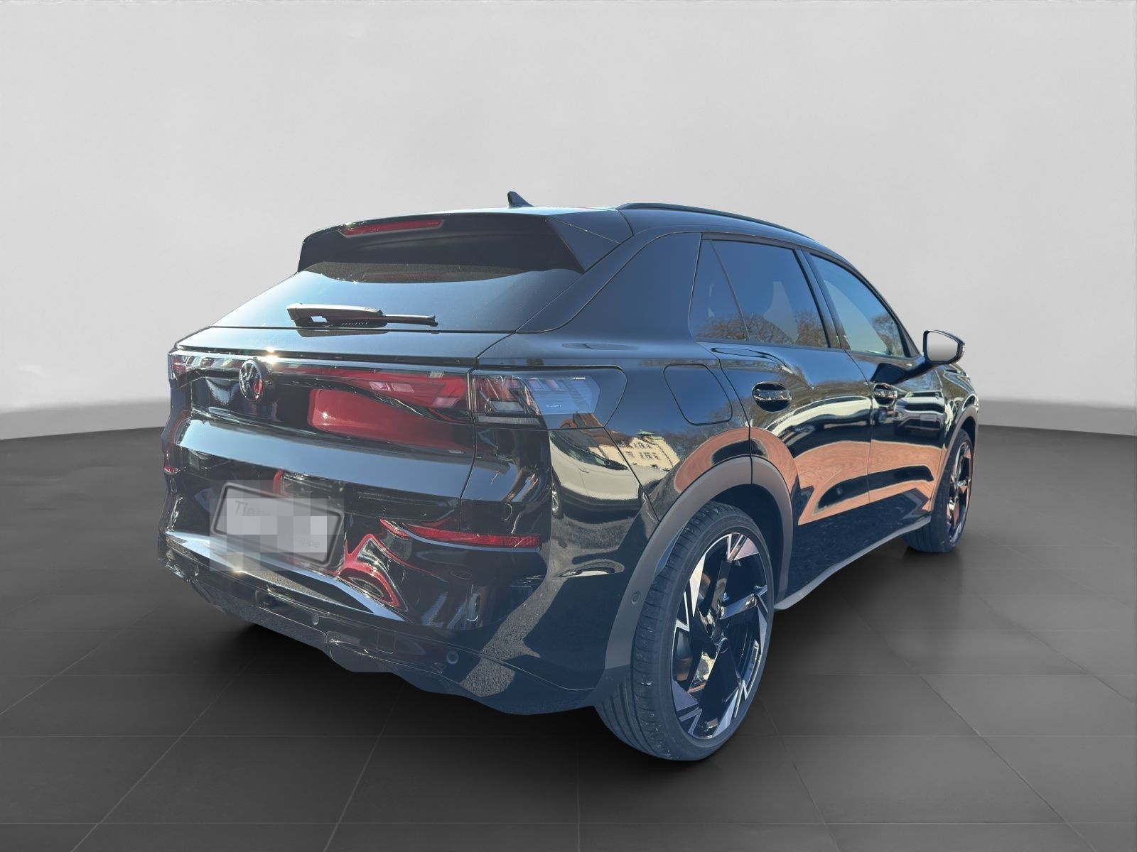 Volkswagen T-Roc 1.5 eTSI DSG R-LINE LM20 KAMERA MATRIX AHK foto 3