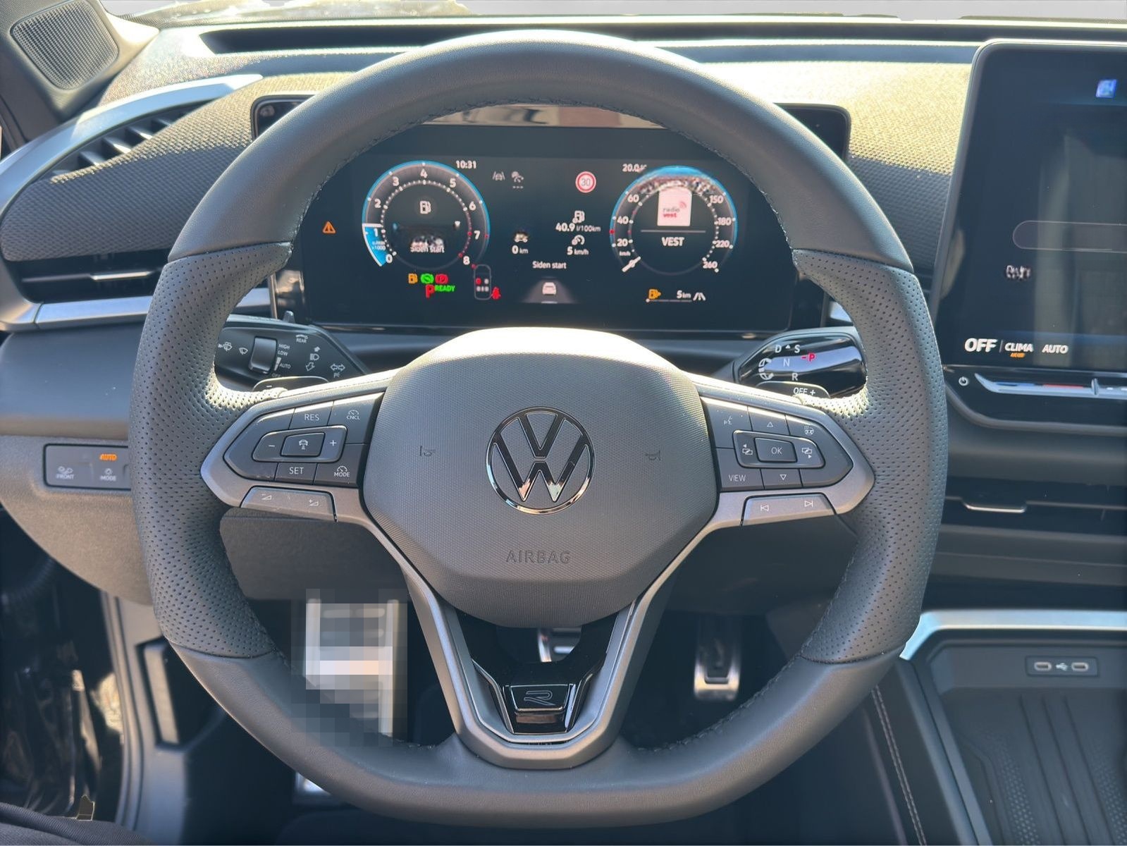 Volkswagen T-Roc 1.5 eTSI DSG R-LINE LM20 KAMERA MATRIX AHK foto 9