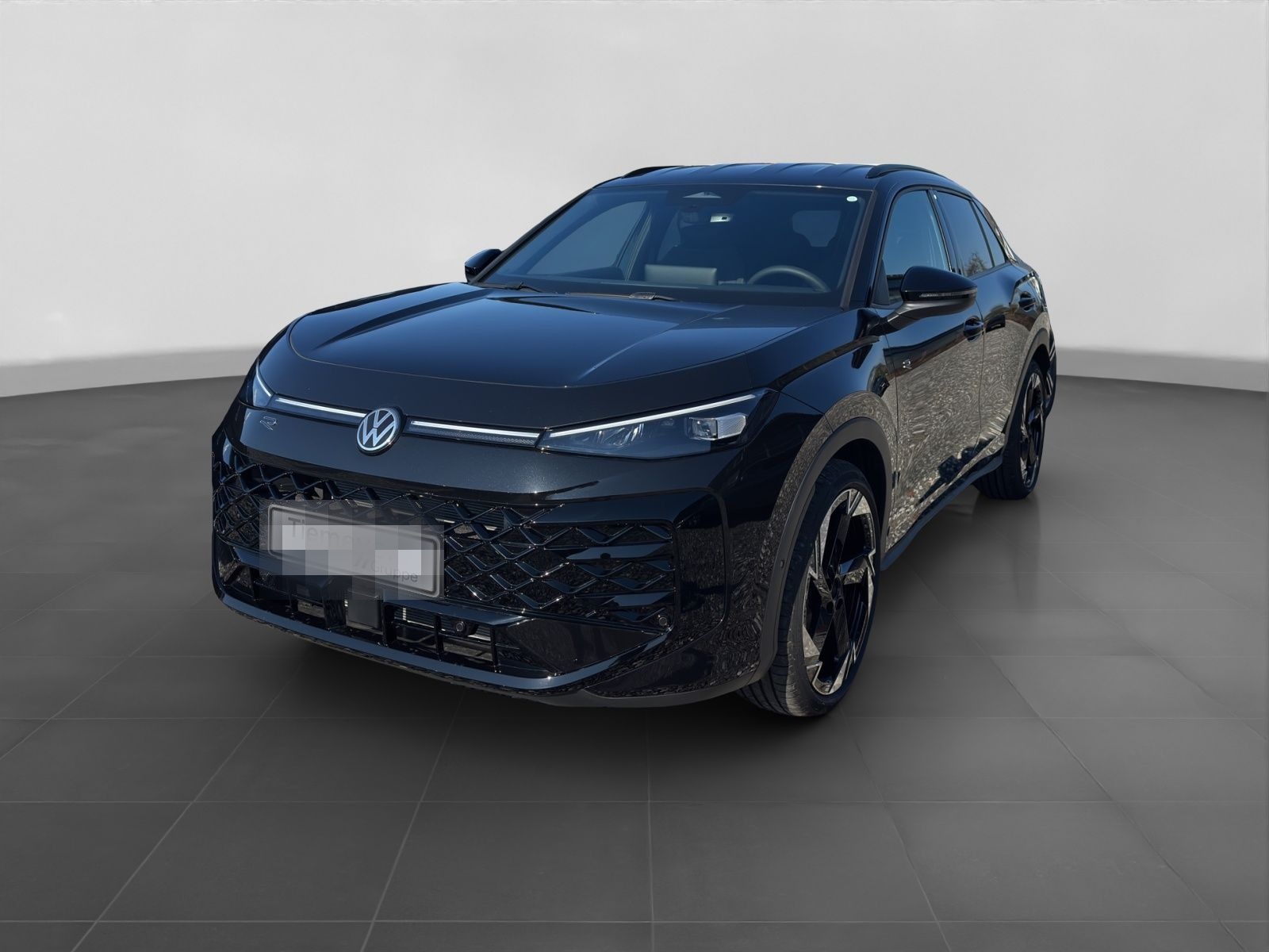 Volkswagen T-Roc 1.5 eTSI DSG R-LINE LM20 KAMERA MATRIX AHK foto 2