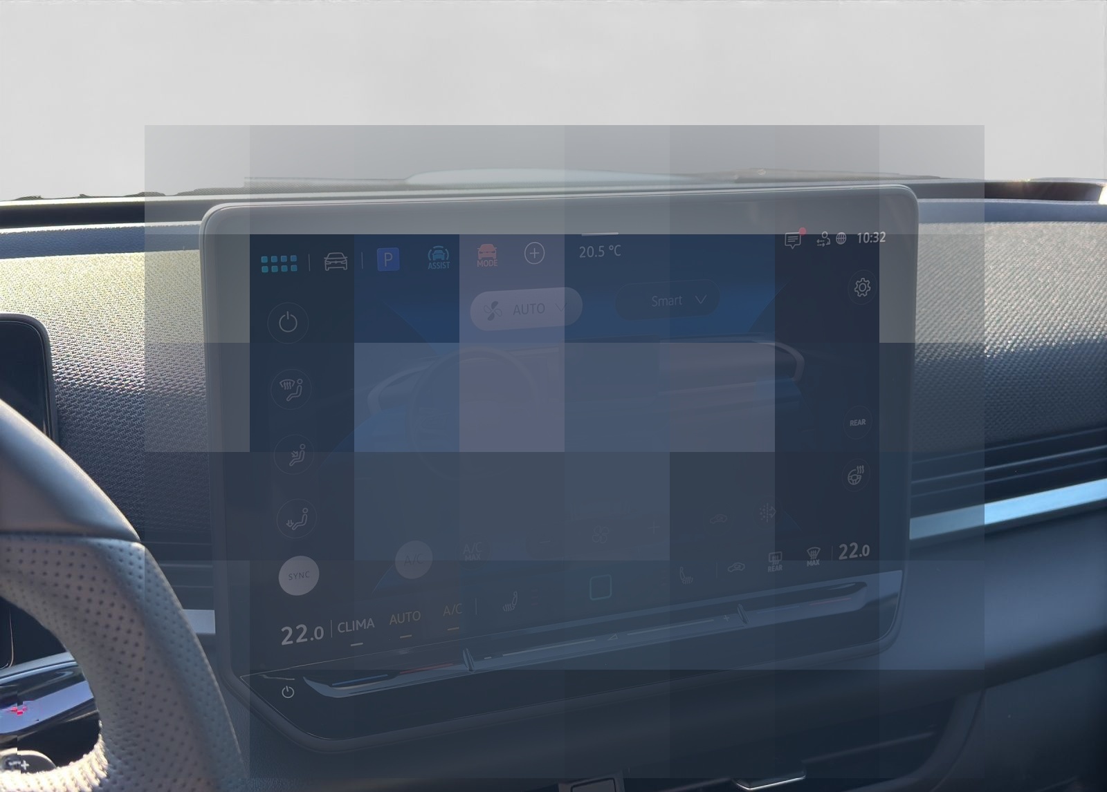Volkswagen T-Roc 1.5 eTSI DSG R-LINE LM20 KAMERA MATRIX AHK foto 13
