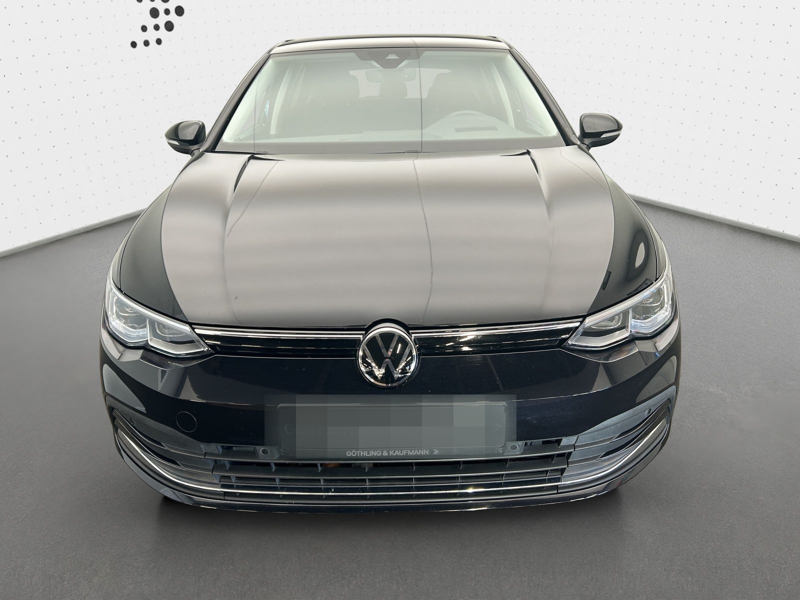 Volkswagen Golf Life ACTIVE 1.5 TSI *NAVI*STDHZG*KAM*SHZ*LE foto 12