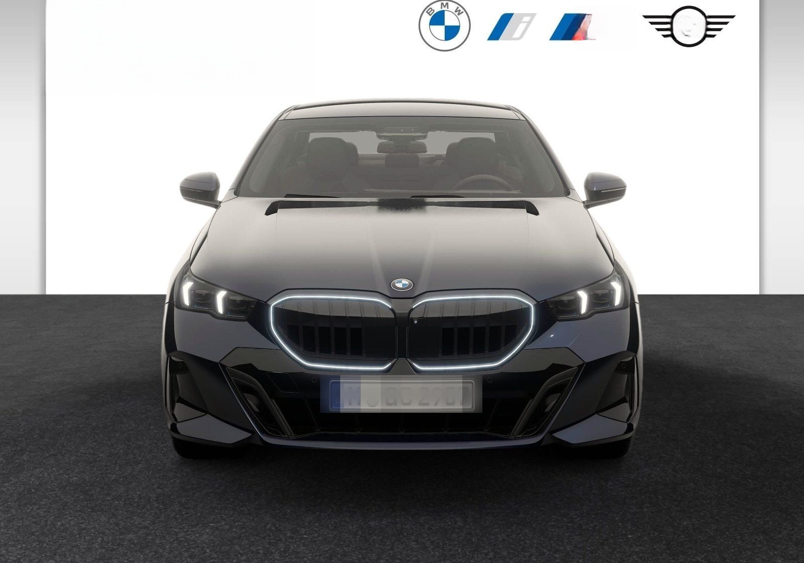 BMW 520d xDrive Limousine M Sportpaket Pro foto 3