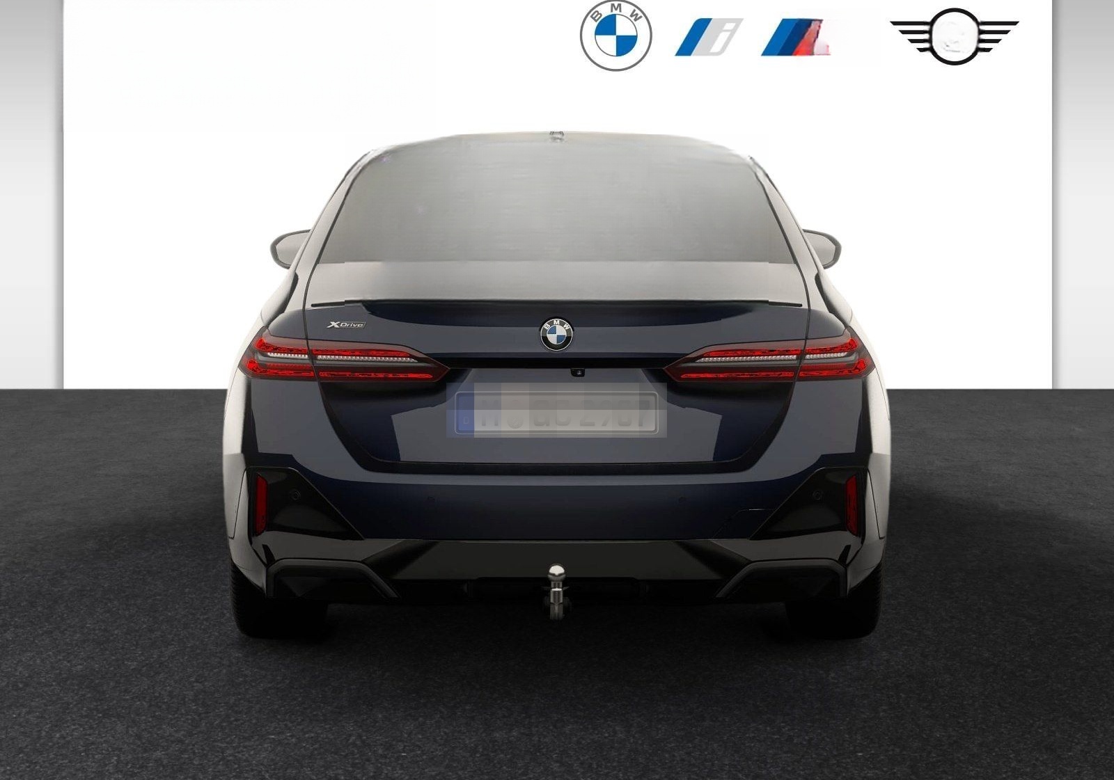 BMW 520d xDrive Limousine M Sportpaket Pro foto 4