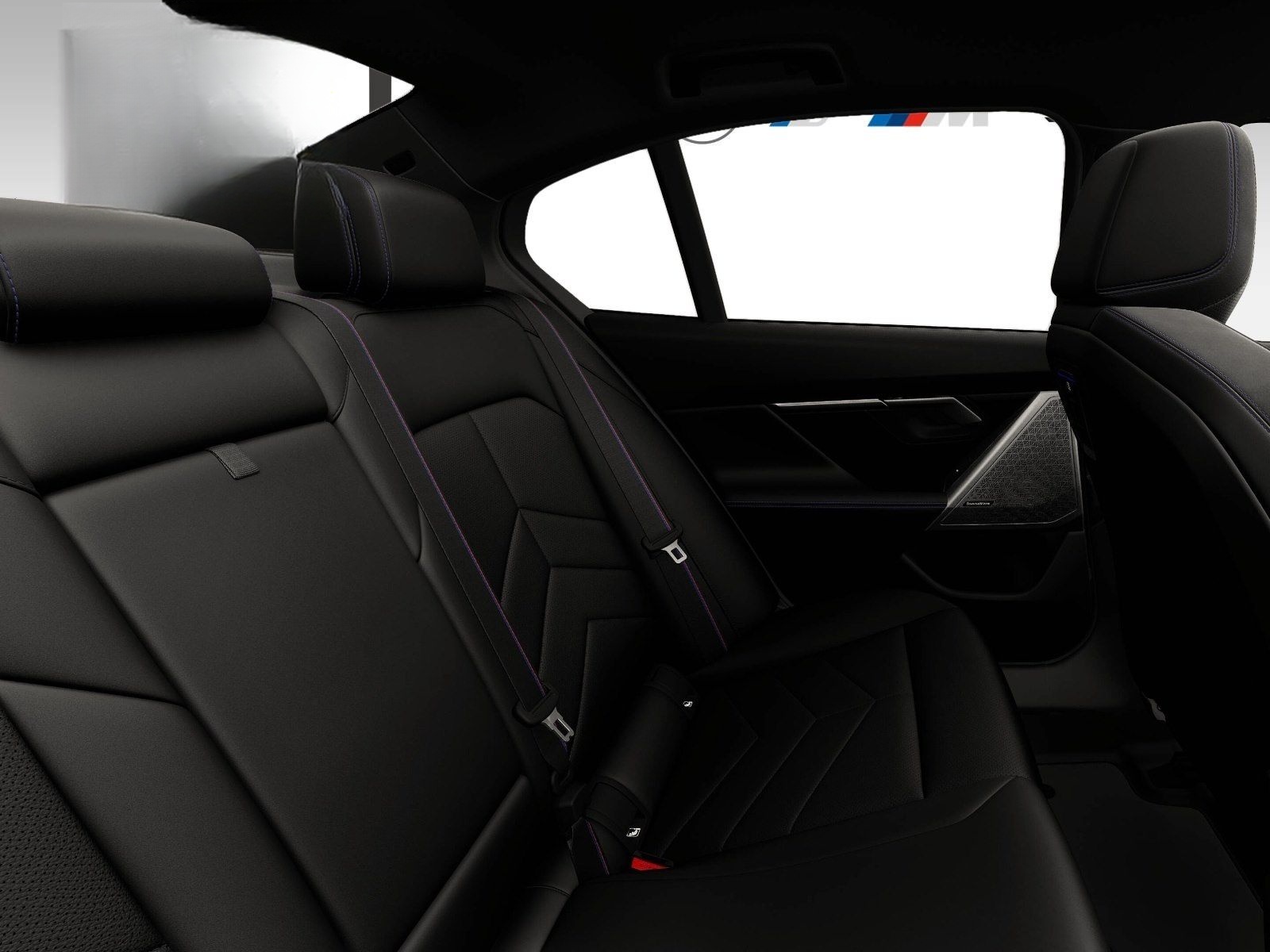 BMW 520d xDrive Limousine M Sportpaket Pro foto 10