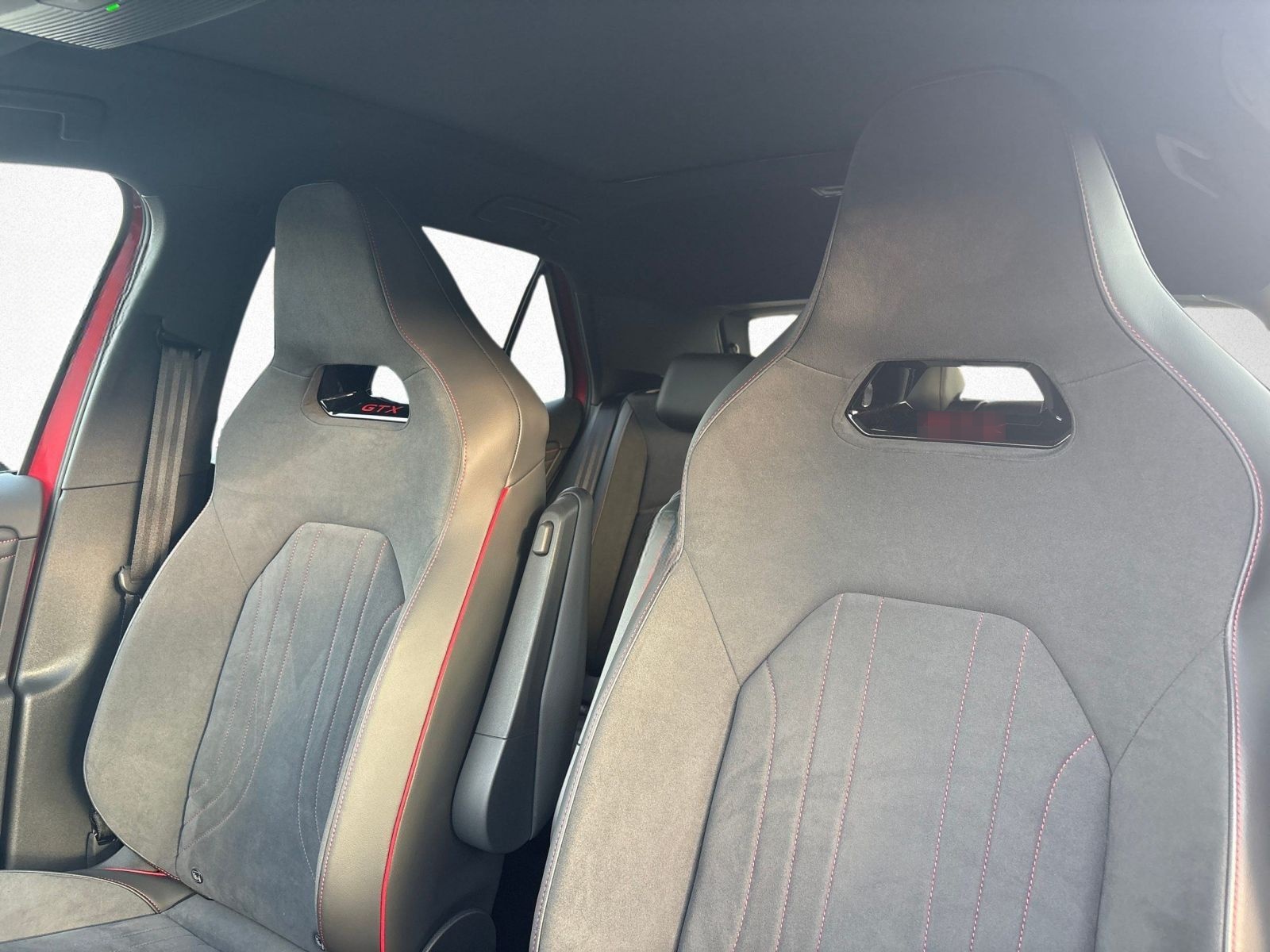 Volkswagen ID.3 GTX RFK+Clima+Navi+MatrixLED+ACC+Pano foto 11