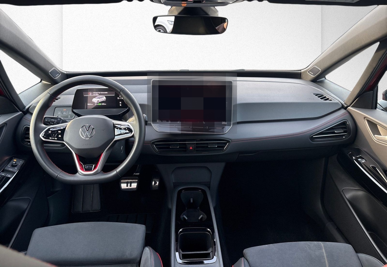 Volkswagen ID.3 GTX RFK+Clima+Navi+MatrixLED+ACC+Pano foto 13