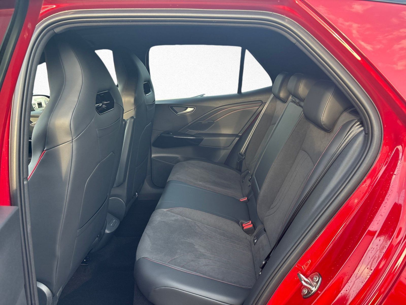 Volkswagen ID.3 GTX RFK+Clima+Navi+MatrixLED+ACC+Pano foto 14