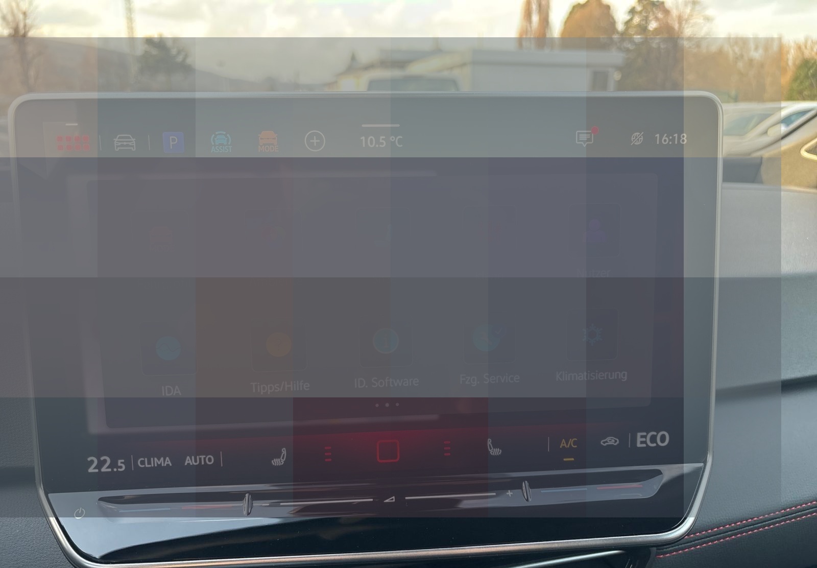 Volkswagen ID.3 GTX RFK+Clima+Navi+MatrixLED+ACC+Pano foto 19