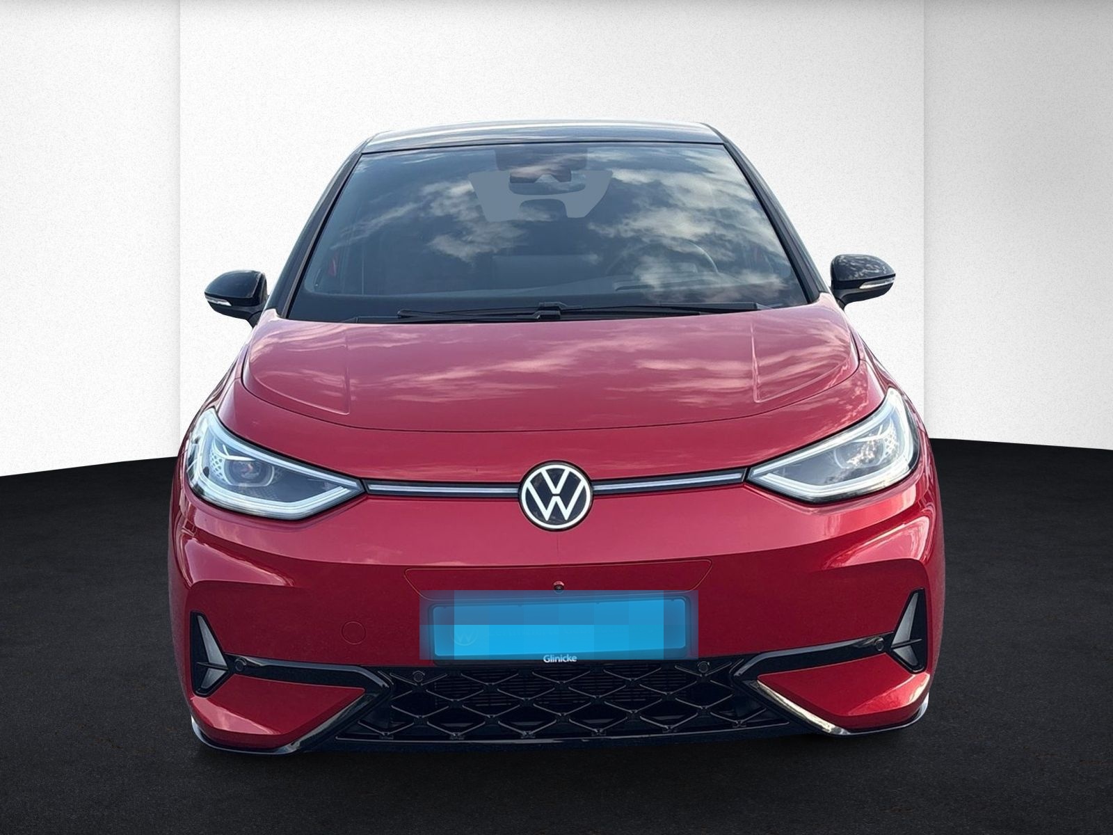 Volkswagen ID.3 GTX RFK+Clima+Navi+MatrixLED+ACC+Pano foto 5