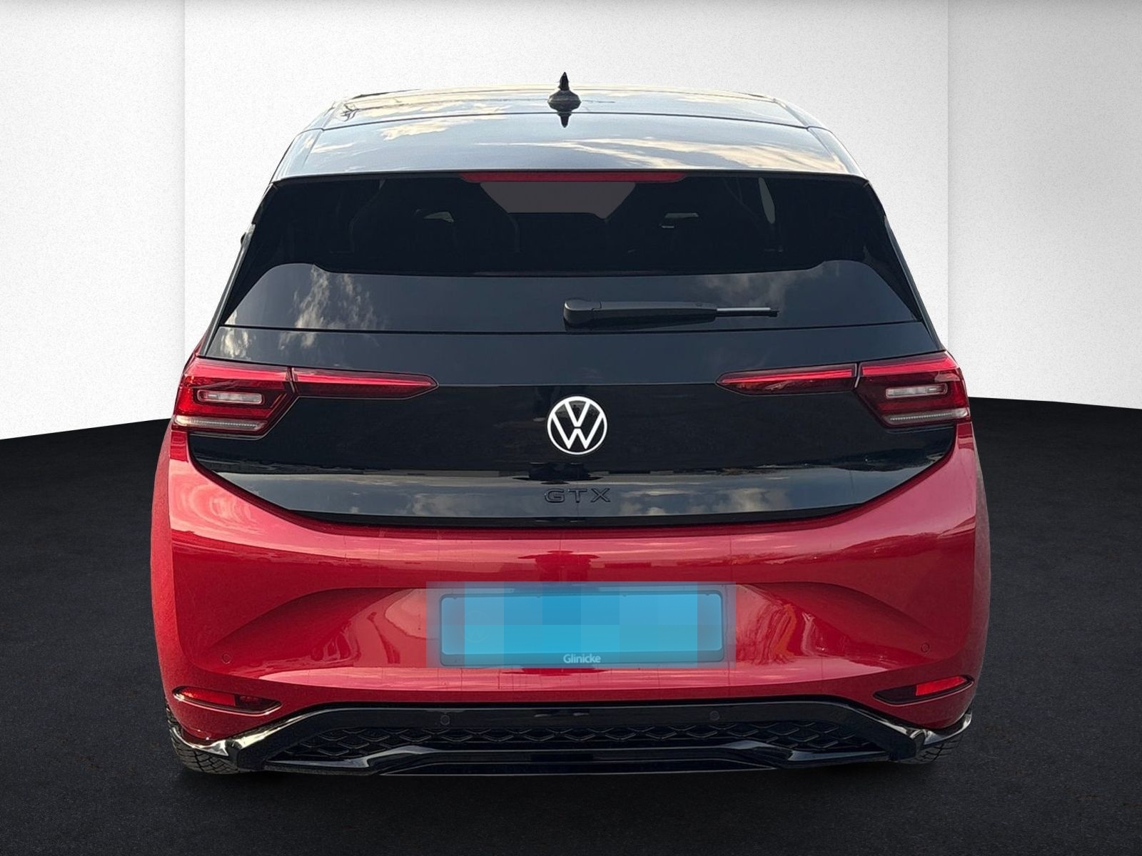 Volkswagen ID.3 GTX RFK+Clima+Navi+MatrixLED+ACC+Pano foto 6