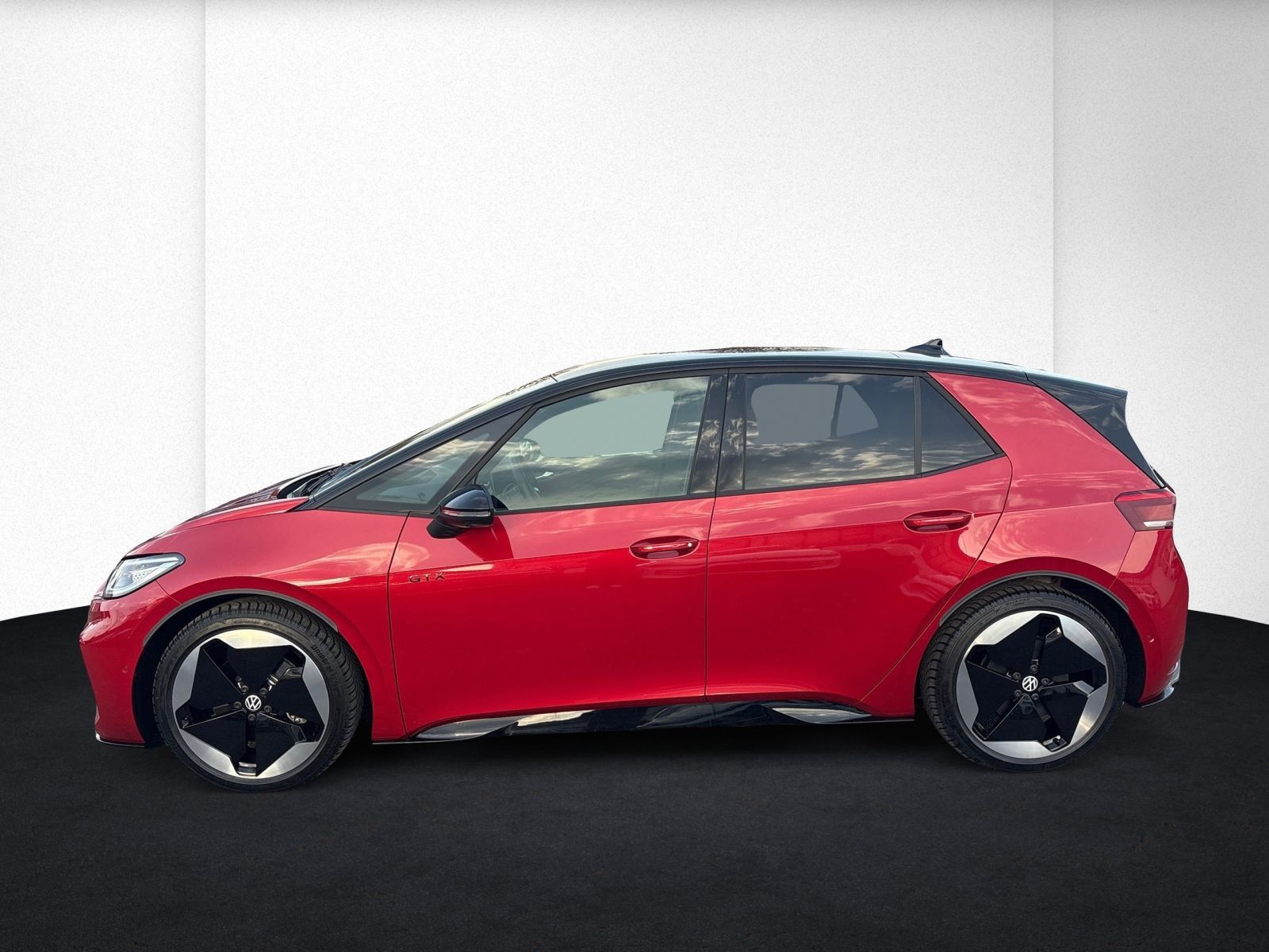 Volkswagen ID.3 GTX RFK+Clima+Navi+MatrixLED+ACC+Pano foto 7