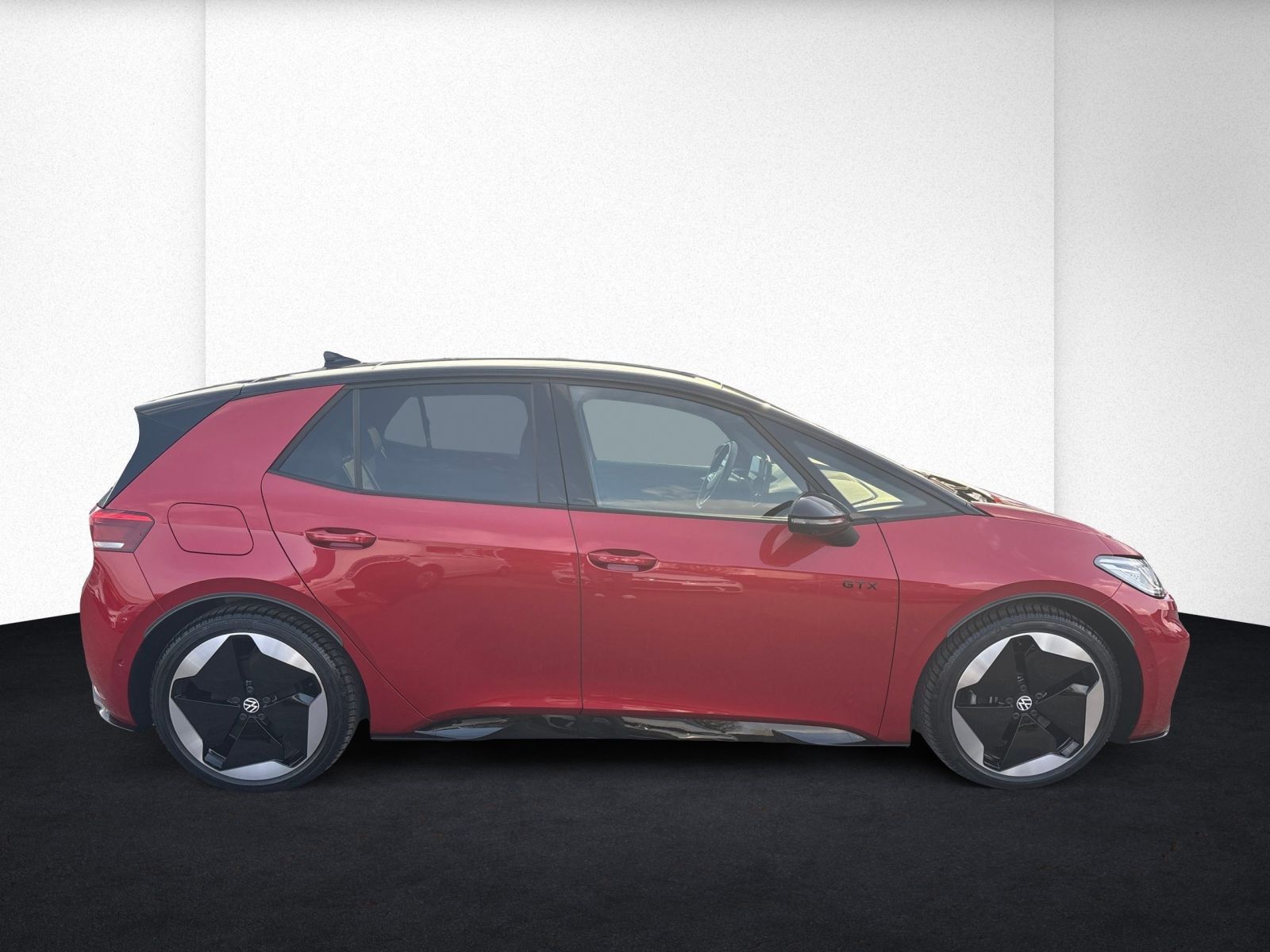 Volkswagen ID.3 GTX RFK+Clima+Navi+MatrixLED+ACC+Pano foto 8
