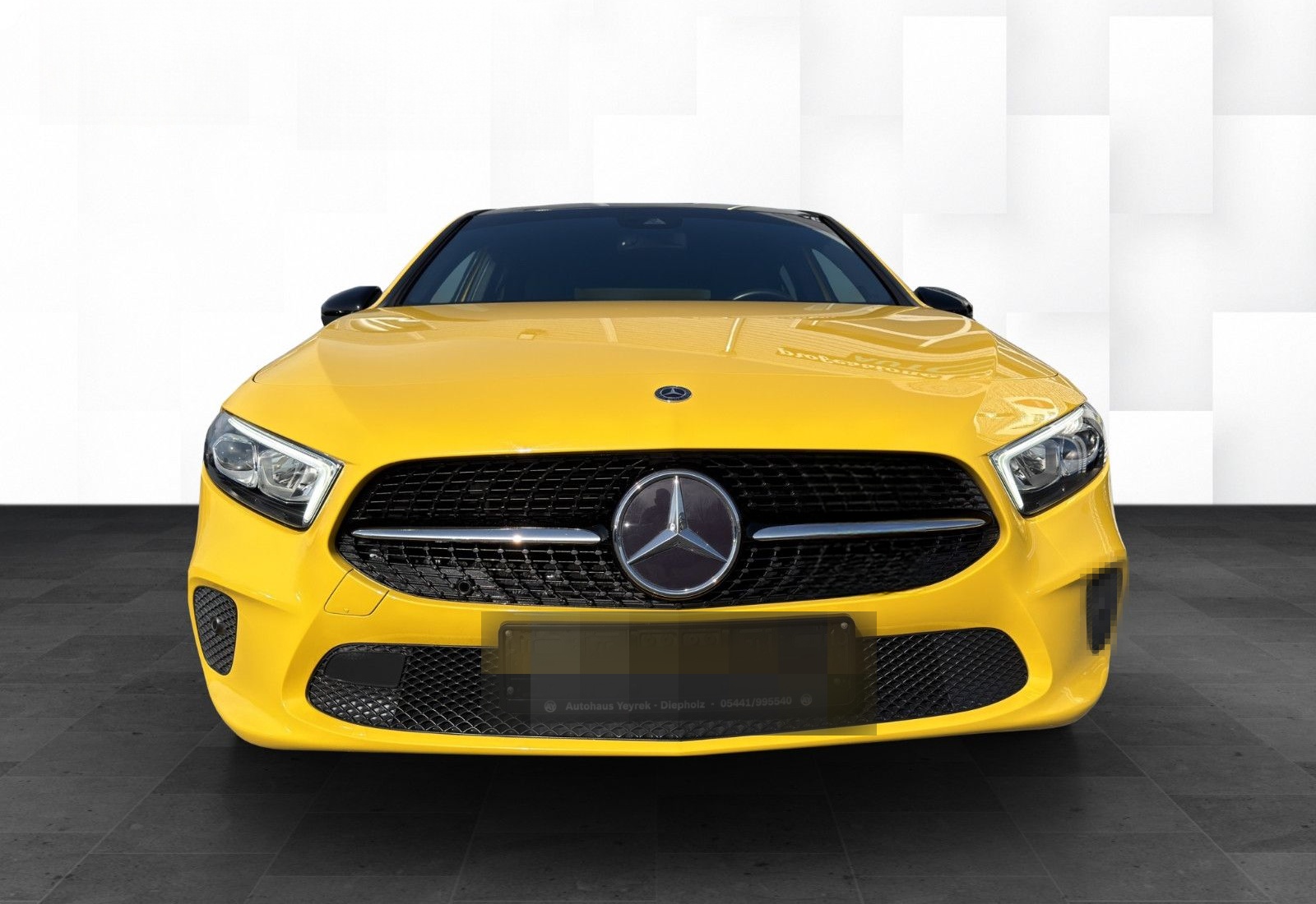 Mercedes-Benz A 180d *MBUX*LED*Komfort*CAM*SPORT*APP* foto 2