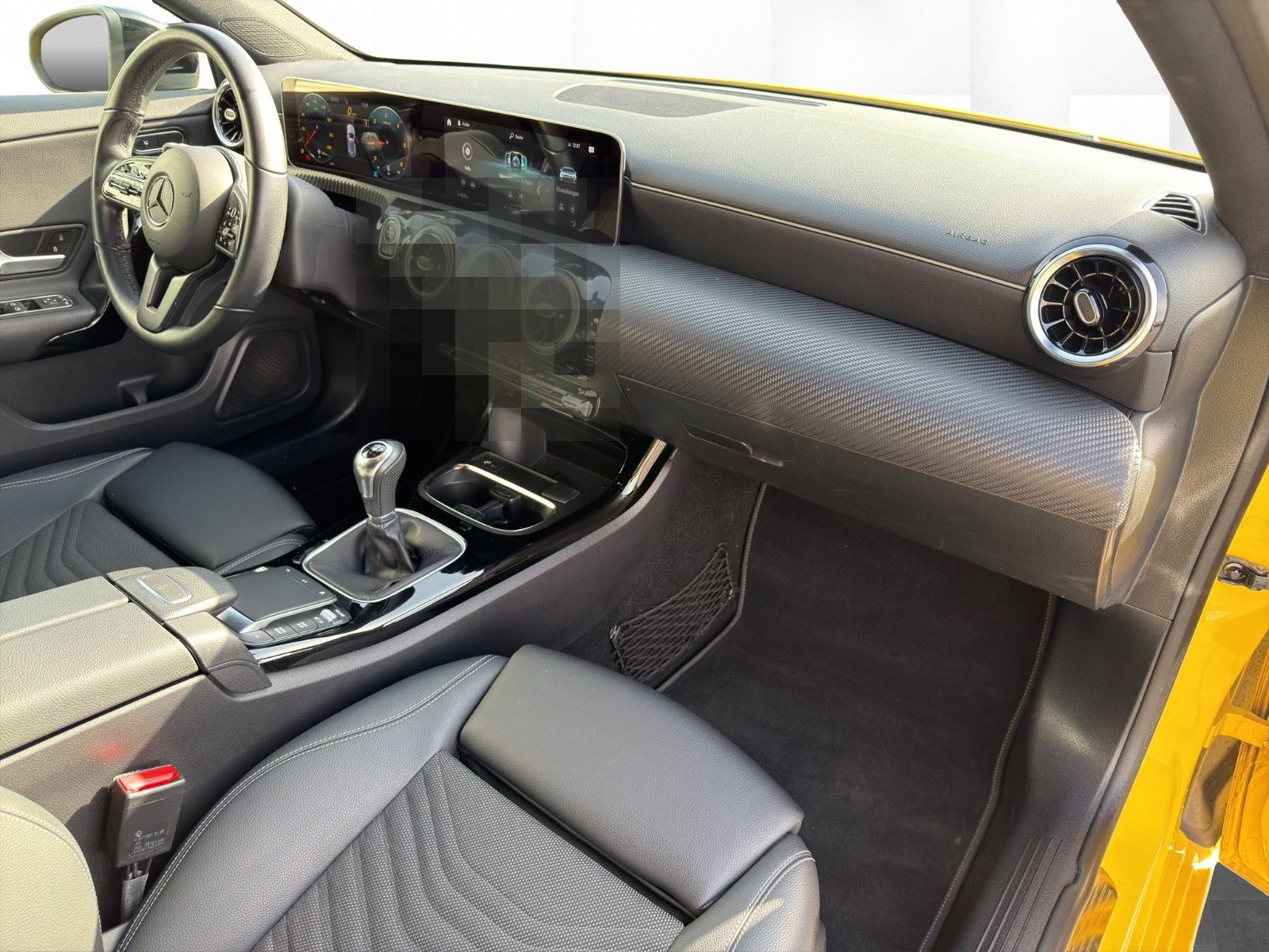 Mercedes-Benz A 180d *MBUX*LED*Komfort*CAM*SPORT*APP* foto 16