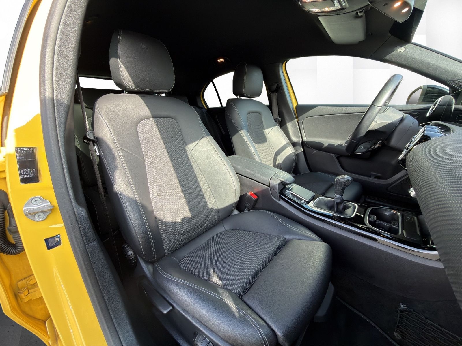 Mercedes-Benz A 180d *MBUX*LED*Komfort*CAM*SPORT*APP* foto 18