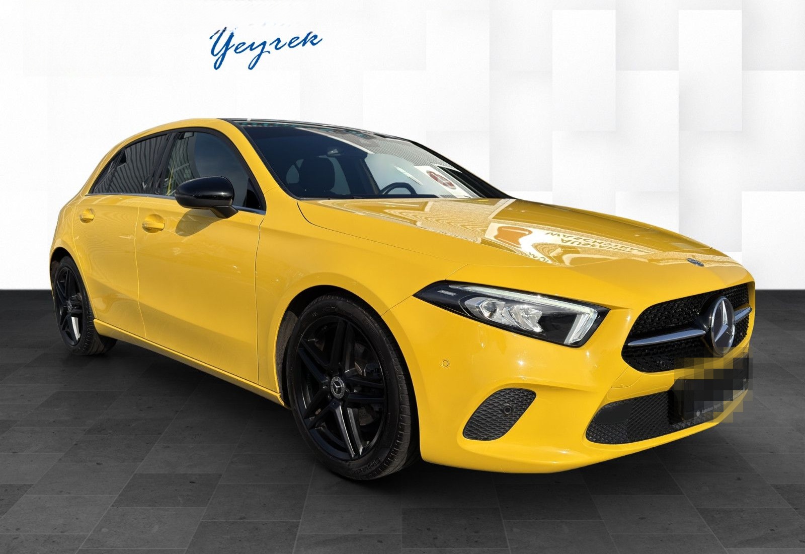 Mercedes-Benz A 180d *MBUX*LED*Komfort*CAM*SPORT*APP* foto 3