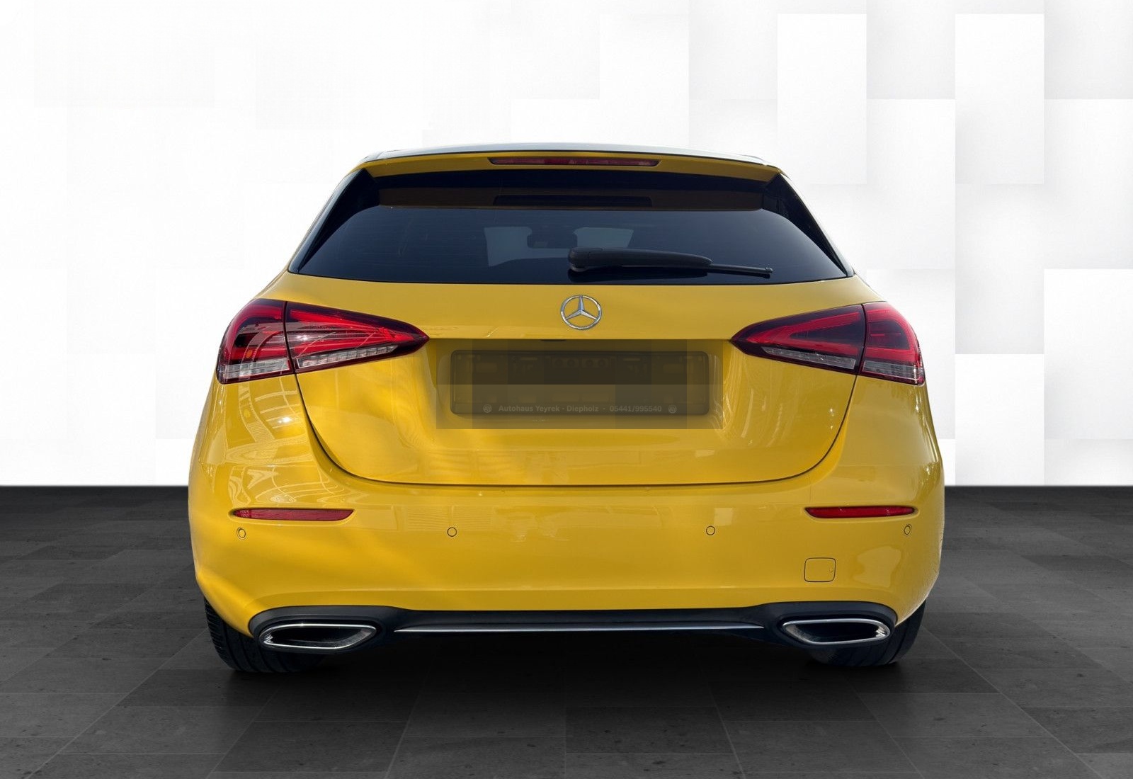 Mercedes-Benz A 180d *MBUX*LED*Komfort*CAM*SPORT*APP* foto 6