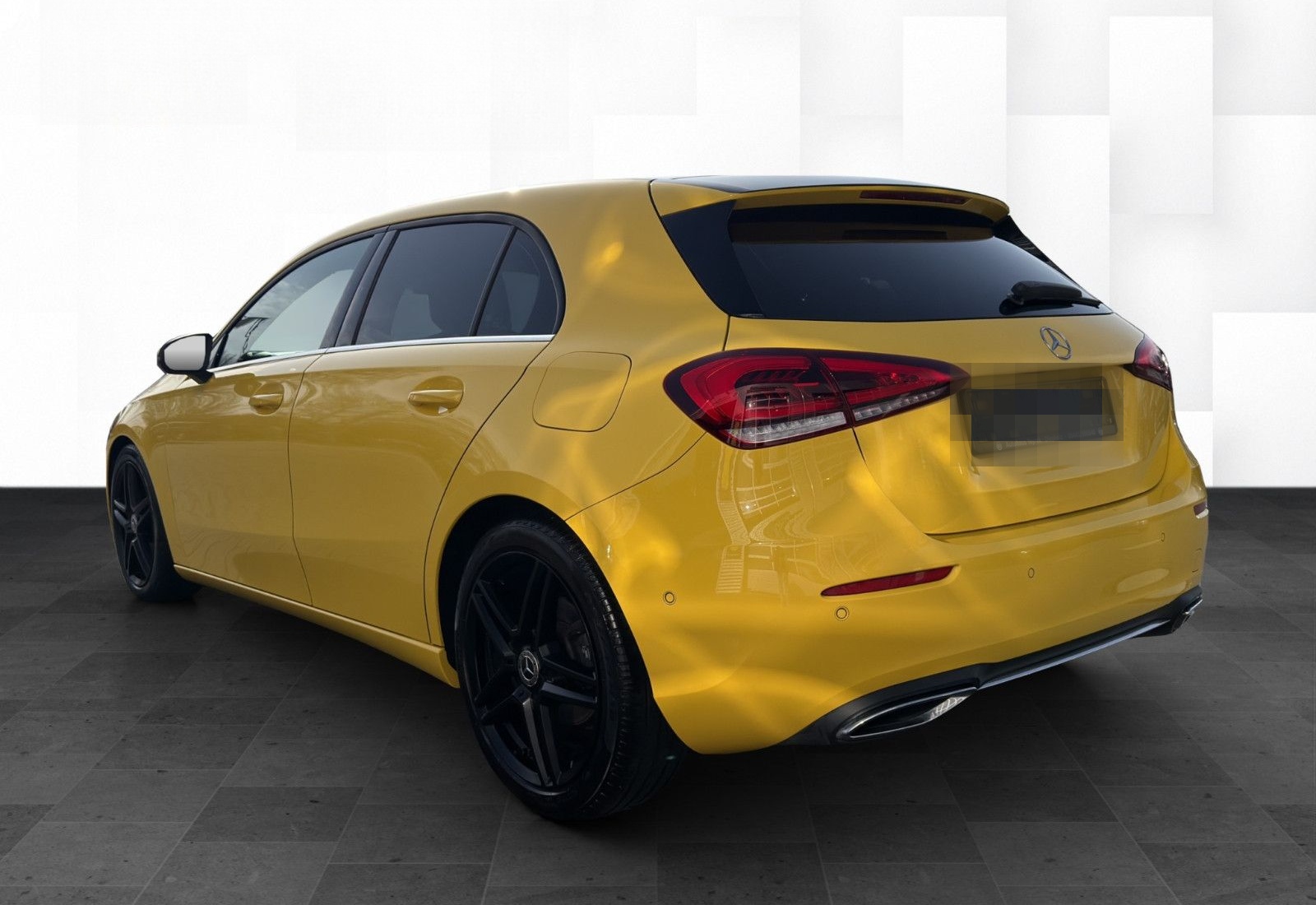 Mercedes-Benz A 180d *MBUX*LED*Komfort*CAM*SPORT*APP* foto 7