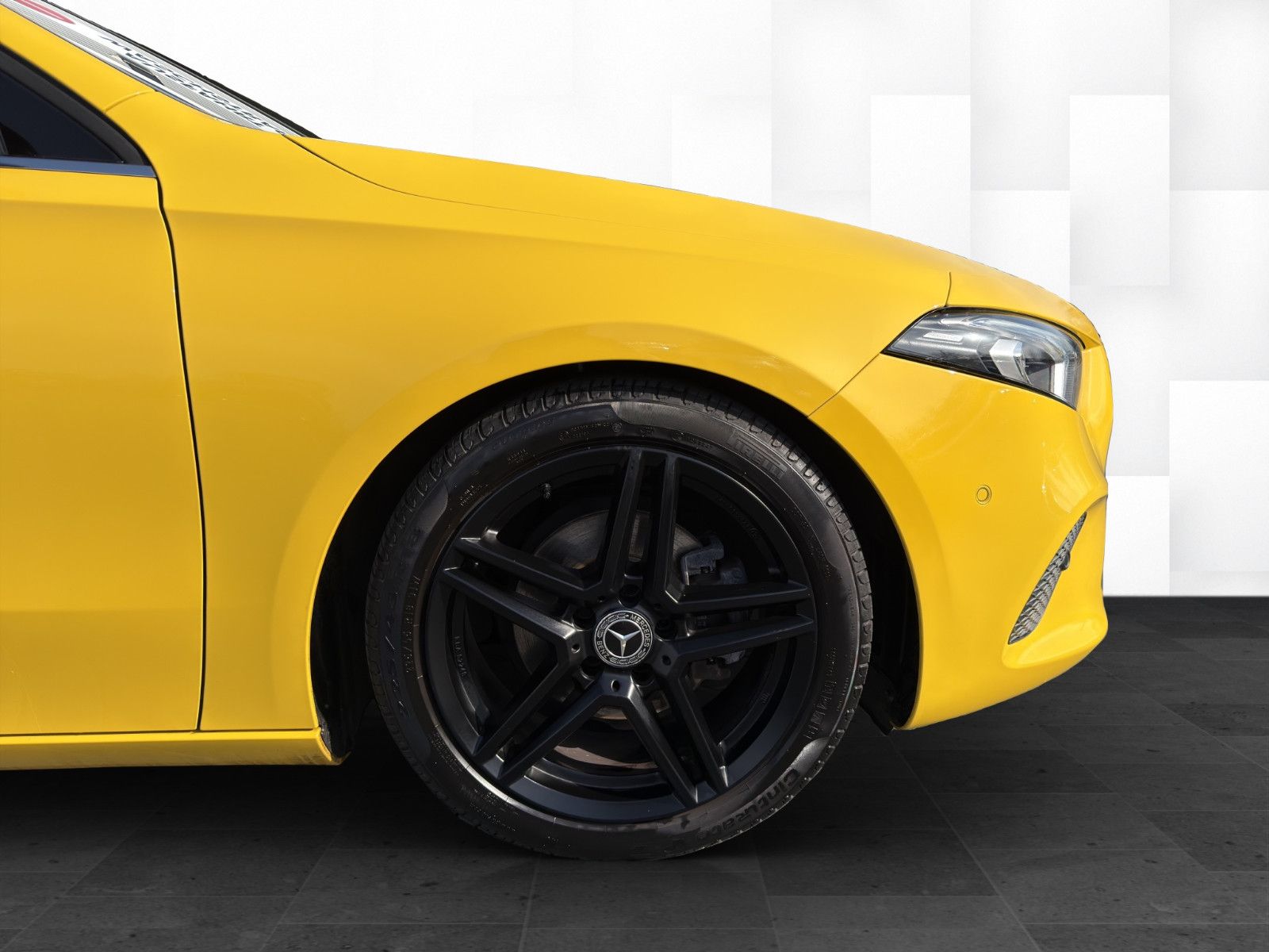 Mercedes-Benz A 180d *MBUX*LED*Komfort*CAM*SPORT*APP* foto 9