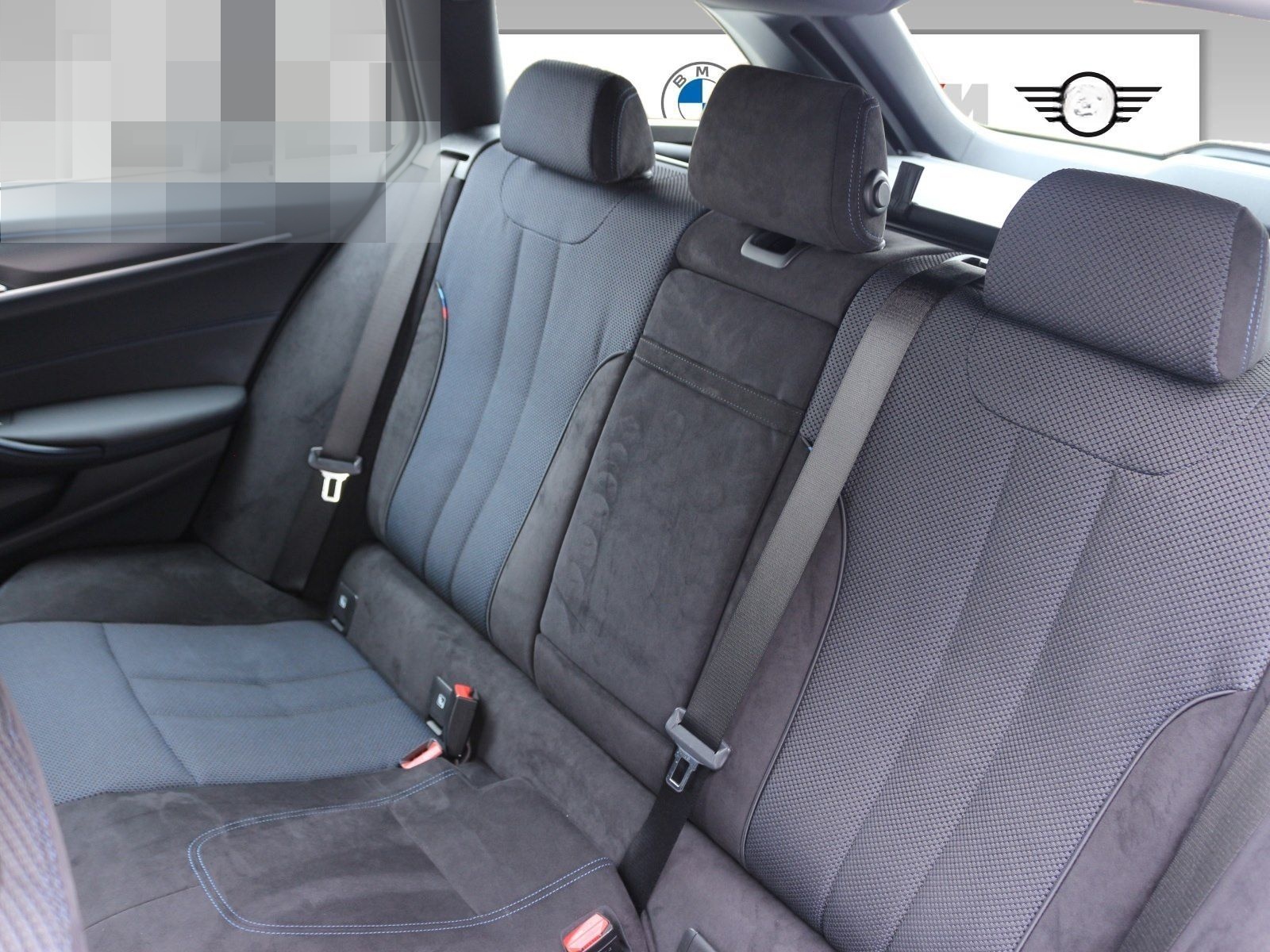 BMW 530e Touring M Sportpaket HiFi DAB WLAN Shz foto 13