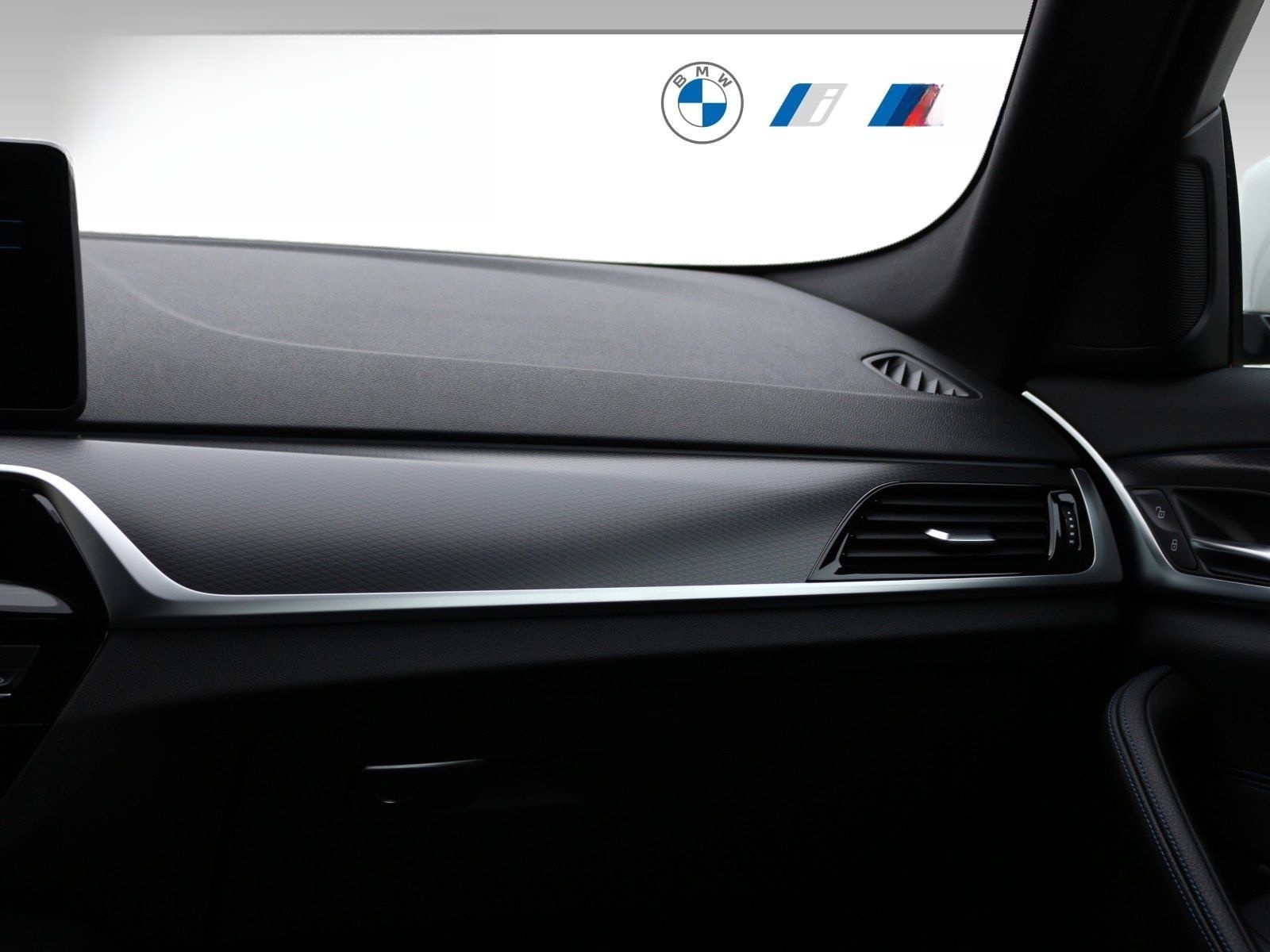 BMW 530e Touring M Sportpaket HiFi DAB WLAN Shz foto 14