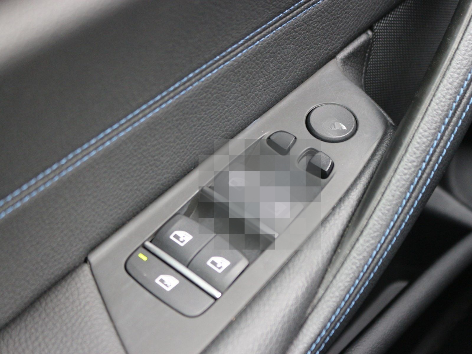 BMW 530e Touring M Sportpaket HiFi DAB WLAN Shz foto 10