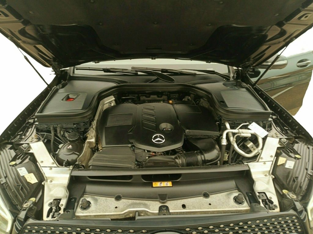 Mercedes-Benz GLC 300 d 4M Coupé AMG 360 4xSHZ ACC AHK AUT LED foto 10