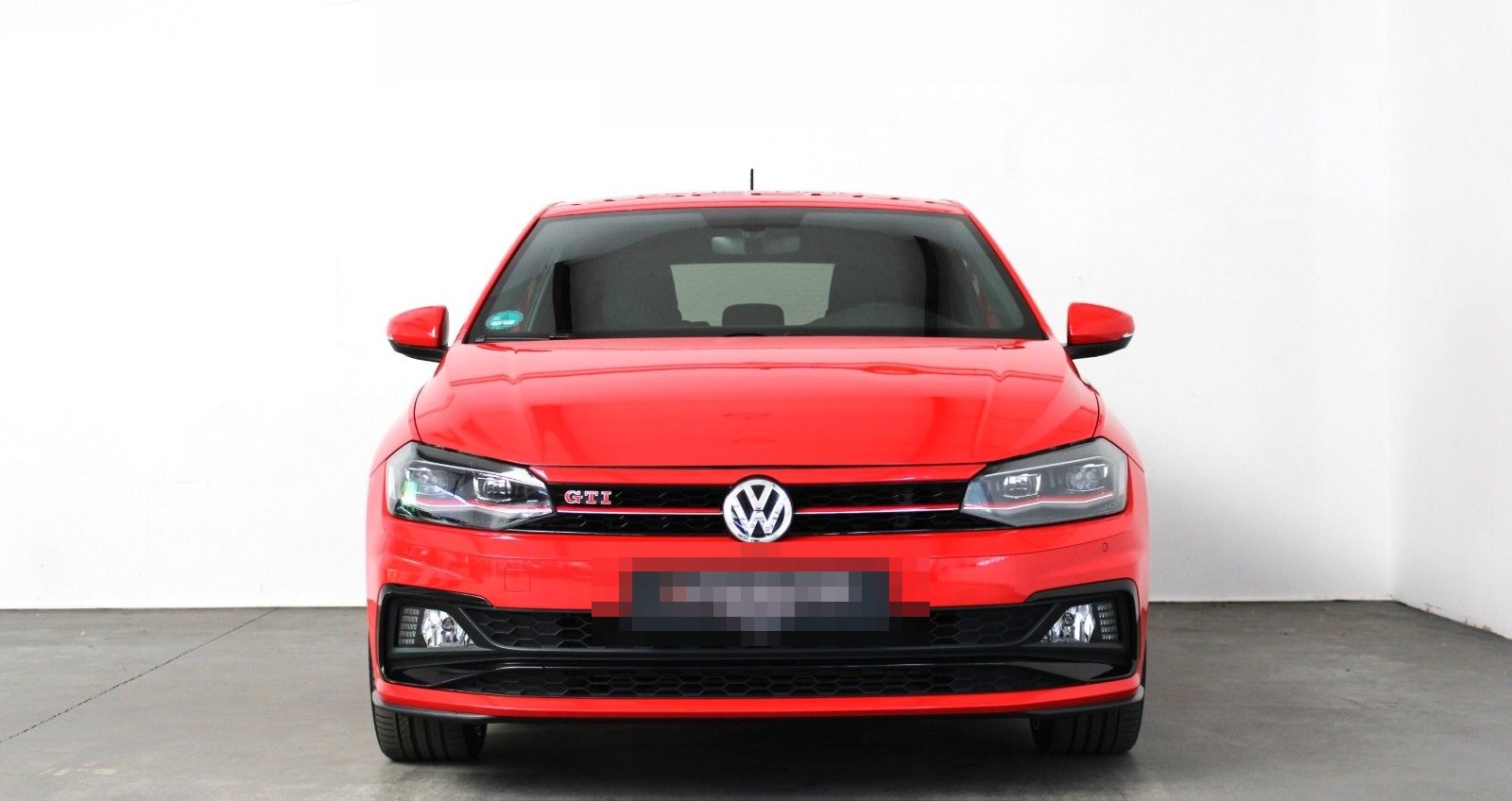 Volkswagen Polo VI 2,0 TSI GTI DSG Navi Virtual LED CarPlay foto 2