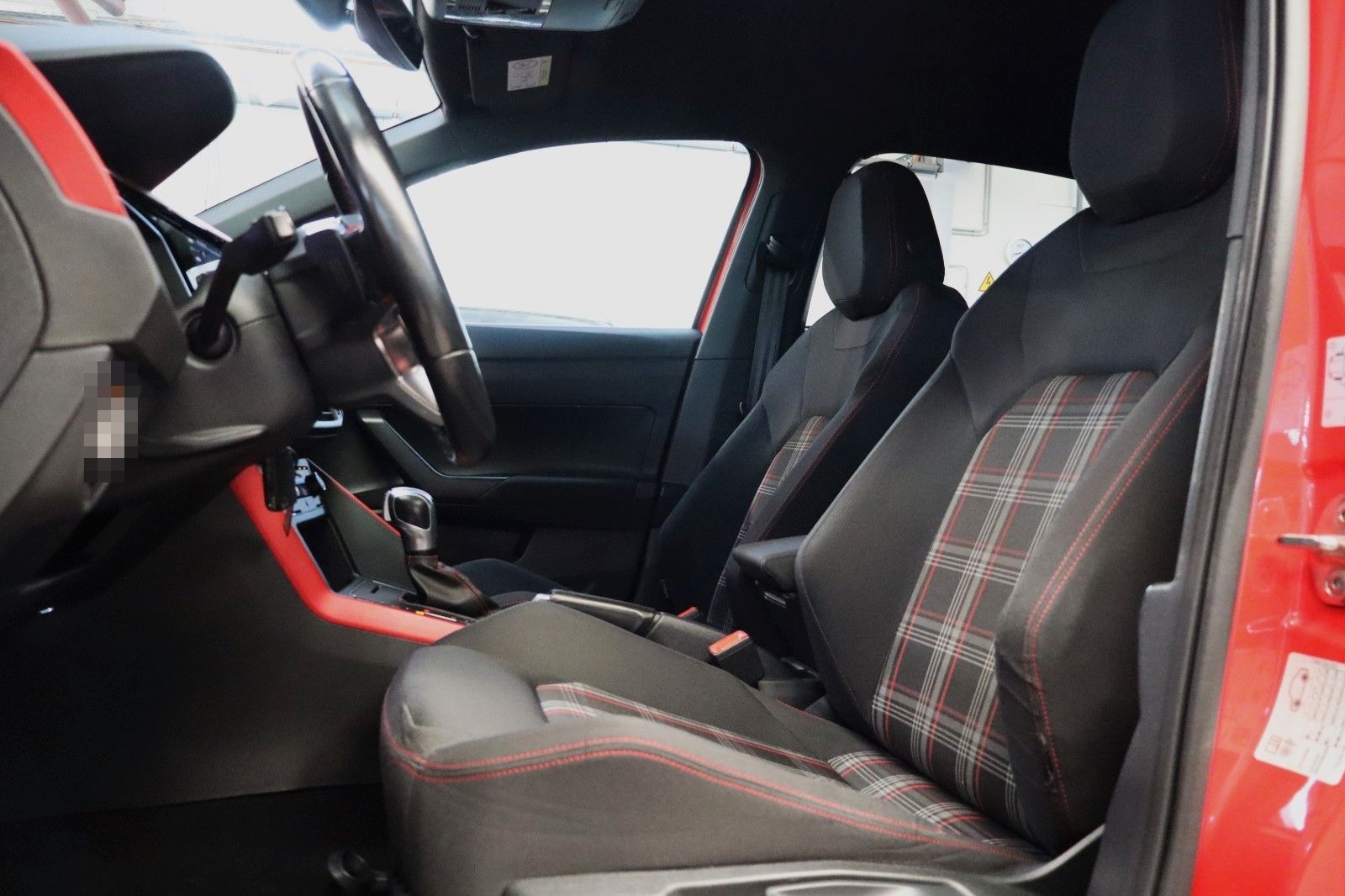 Volkswagen Polo VI 2,0 TSI GTI DSG Navi Virtual LED CarPlay foto 14
