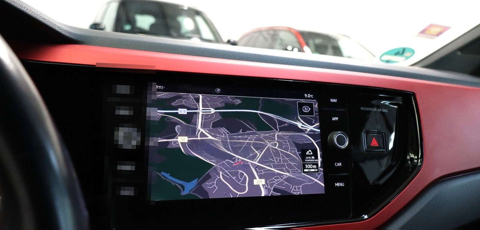 Volkswagen Polo VI 2,0 TSI GTI DSG Navi Virtual LED CarPlay foto 6