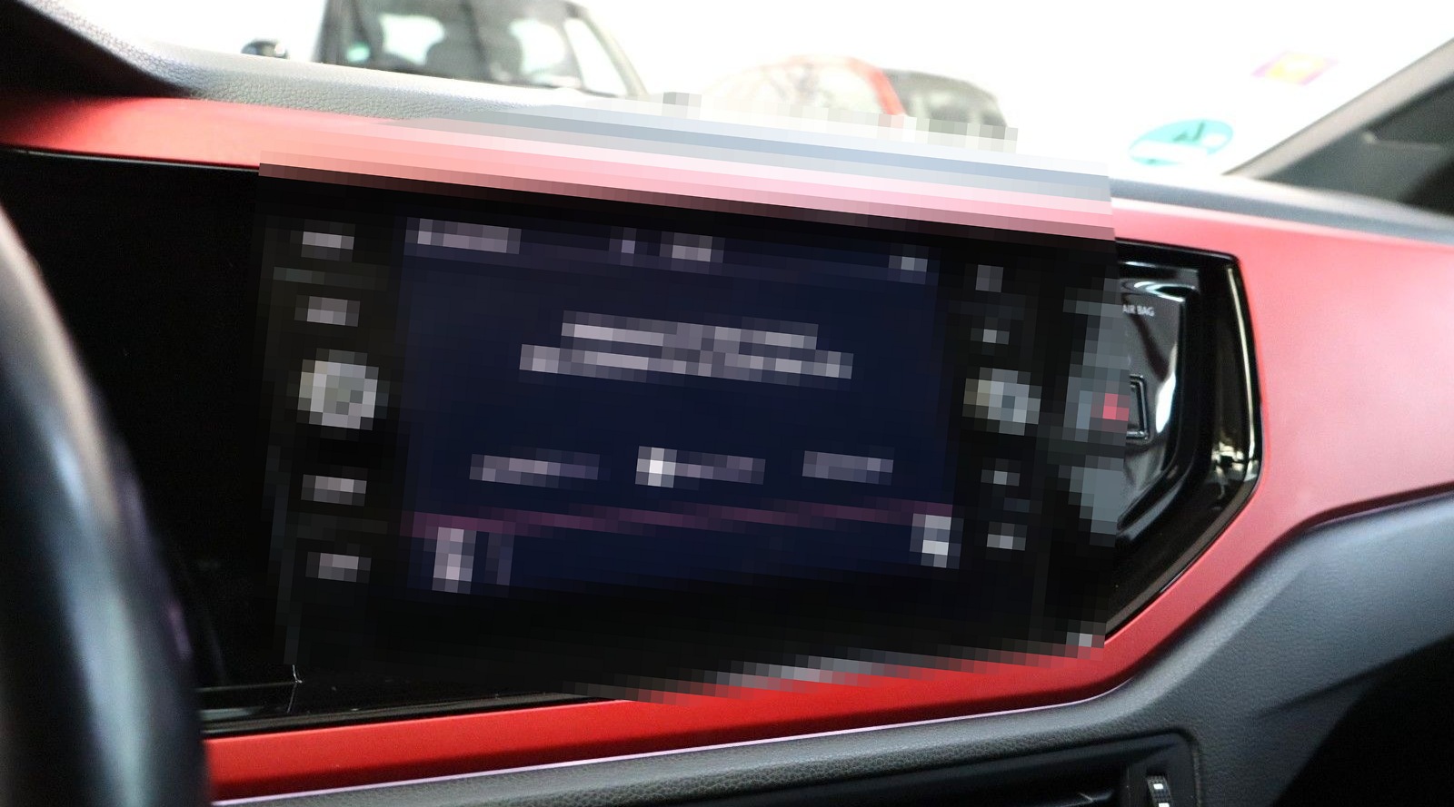 Volkswagen Polo VI 2,0 TSI GTI DSG Navi Virtual LED CarPlay foto 7