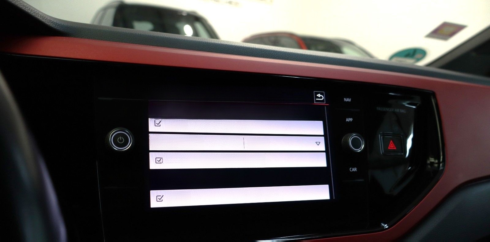 Volkswagen Polo VI 2,0 TSI GTI DSG Navi Virtual LED CarPlay foto 9