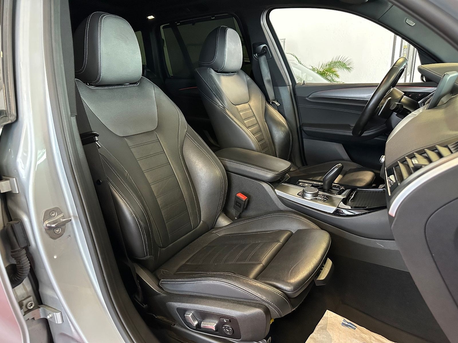 BMW X3 M40 i/LED/KAMERA/No OPF/ foto 14