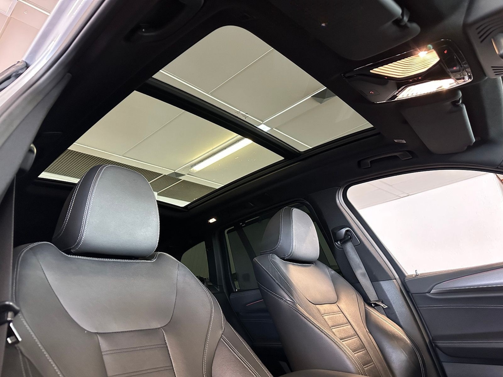 BMW X3 M40 i/LED/KAMERA/No OPF/ foto 15