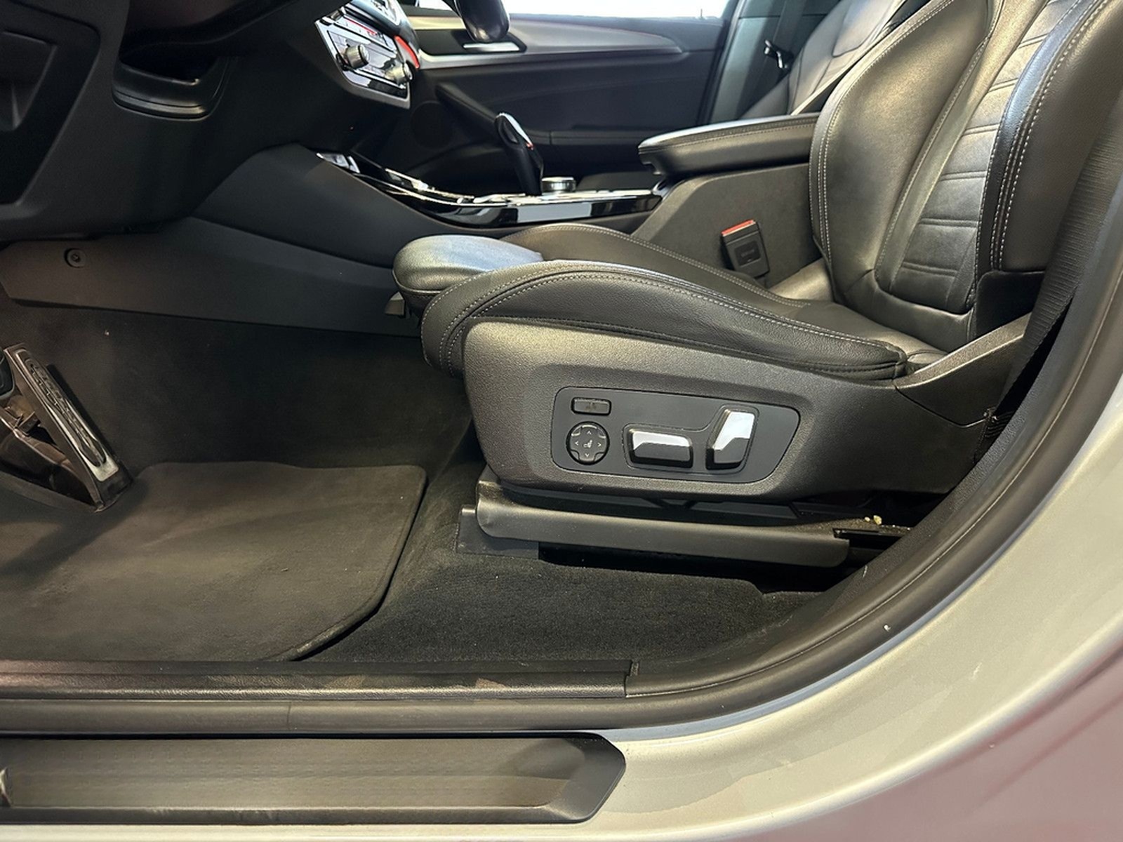 BMW X3 M40 i/LED/KAMERA/No OPF/ foto 16