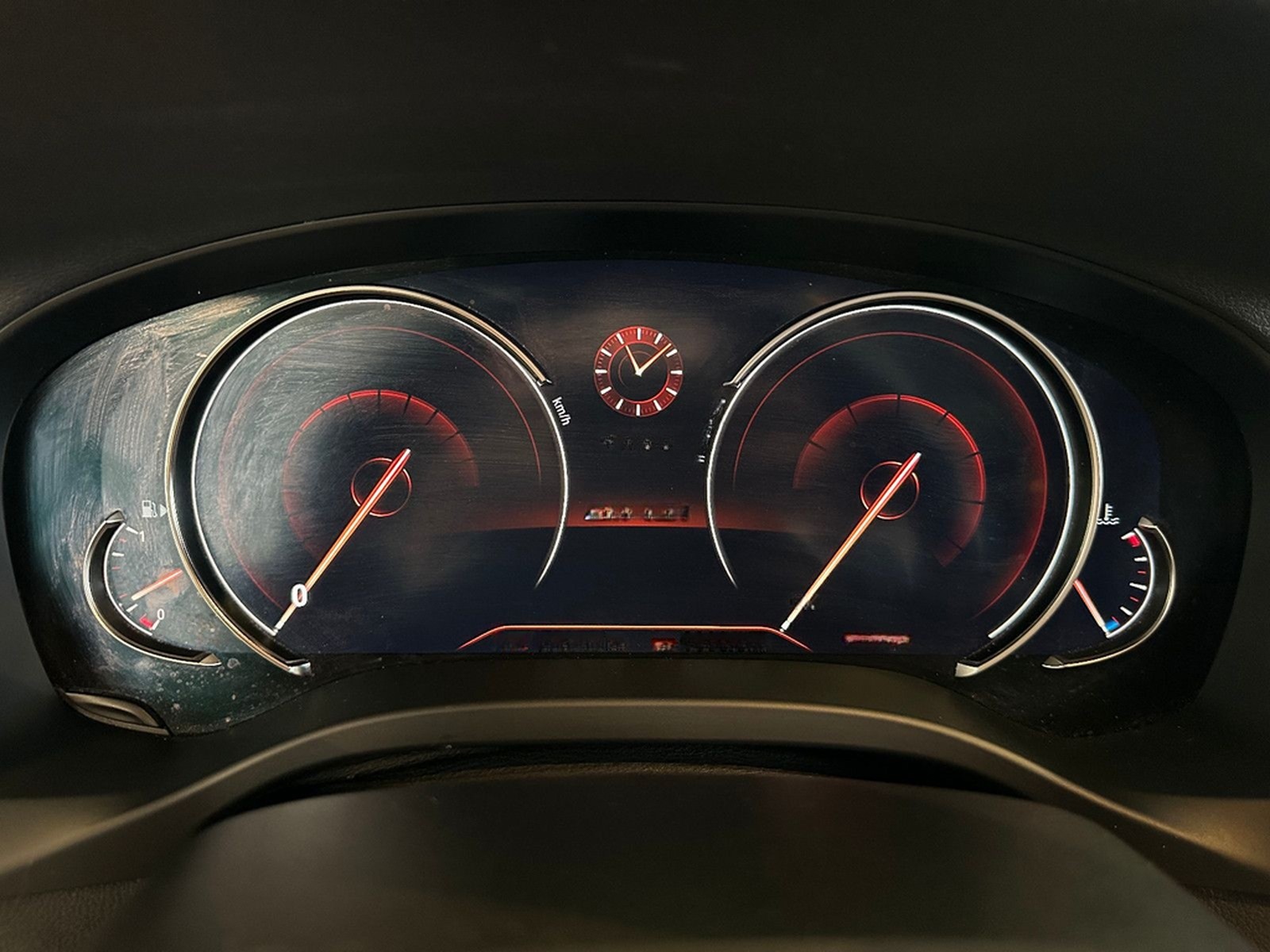 BMW X3 M40 i/LED/KAMERA/No OPF/ foto 18