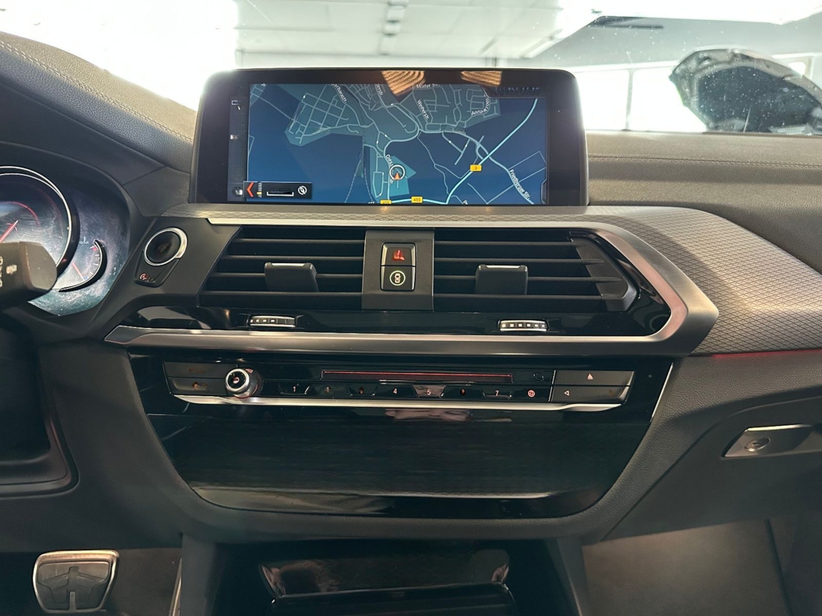 BMW X3 M40 i/LED/KAMERA/No OPF/ foto 19