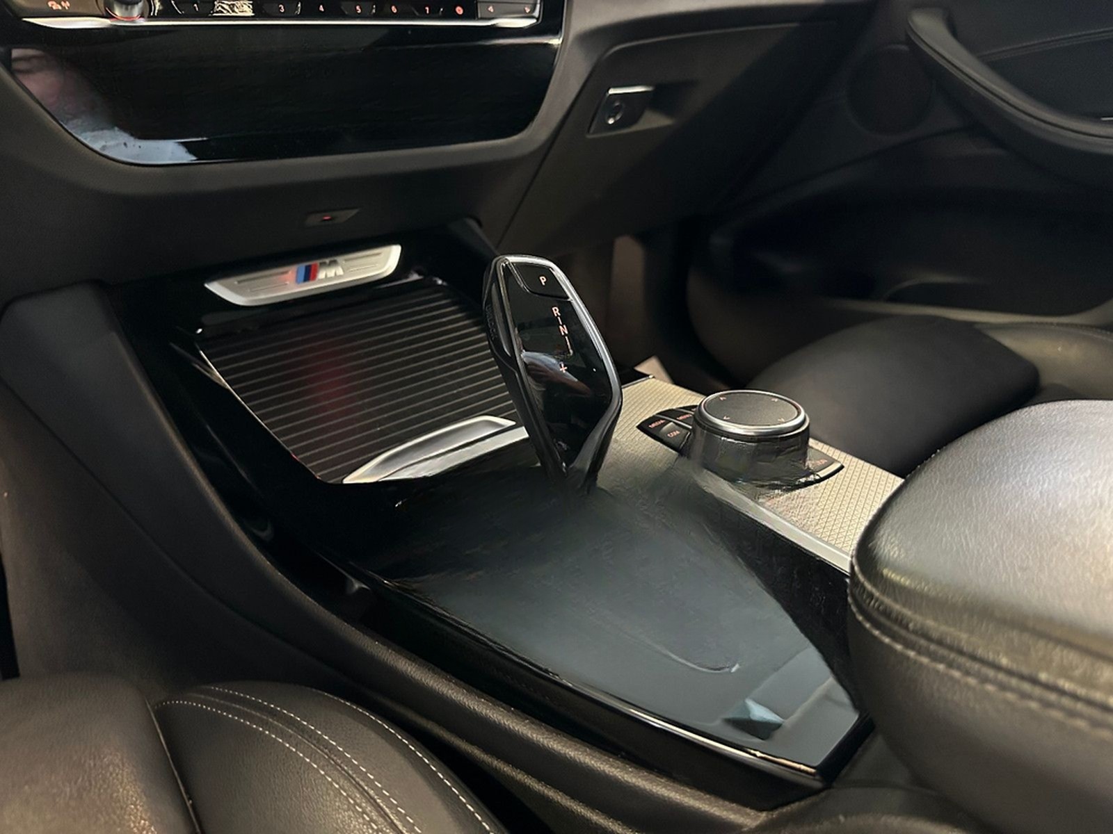 BMW X3 M40 i/LED/KAMERA/No OPF/ foto 20