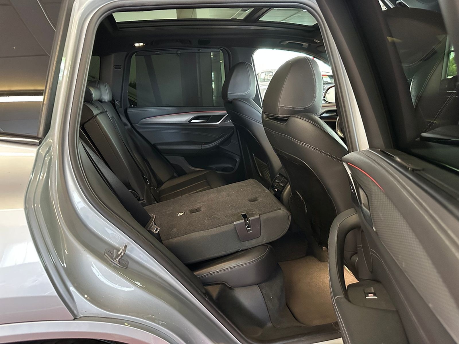 BMW X3 M40 i/LED/KAMERA/No OPF/ foto 22