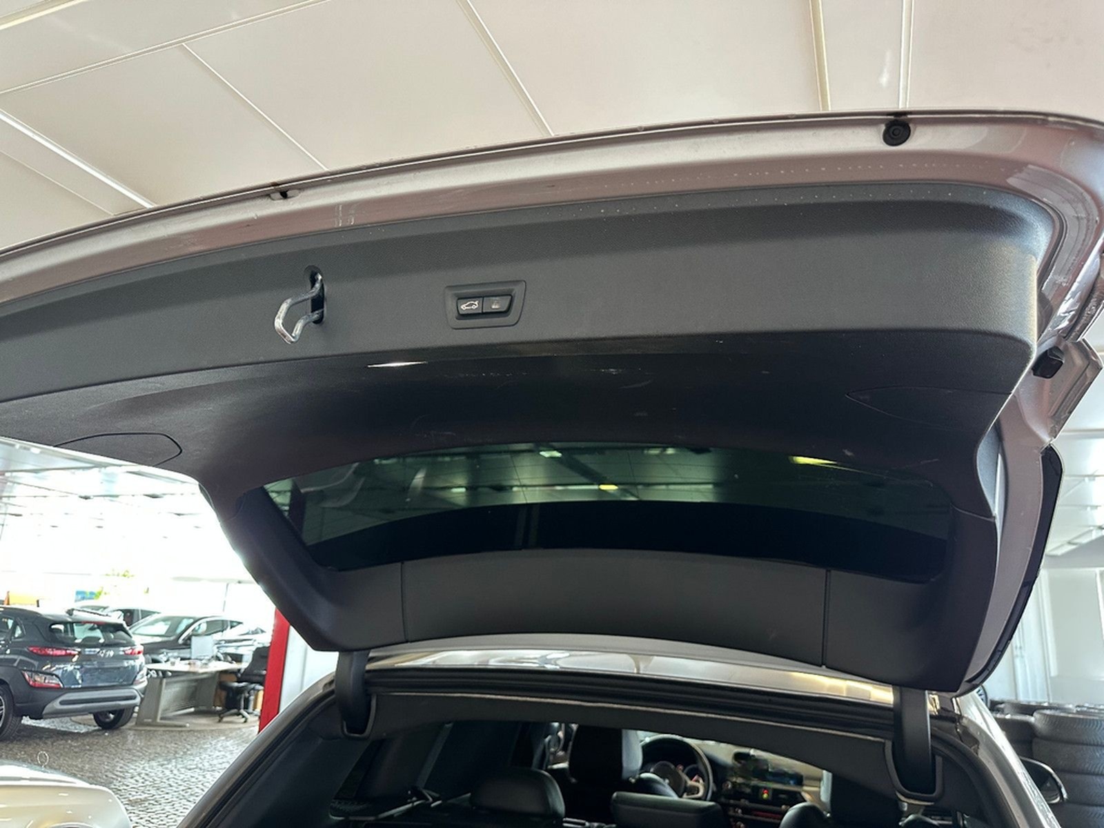 BMW X3 M40 i/LED/KAMERA/No OPF/ foto 24