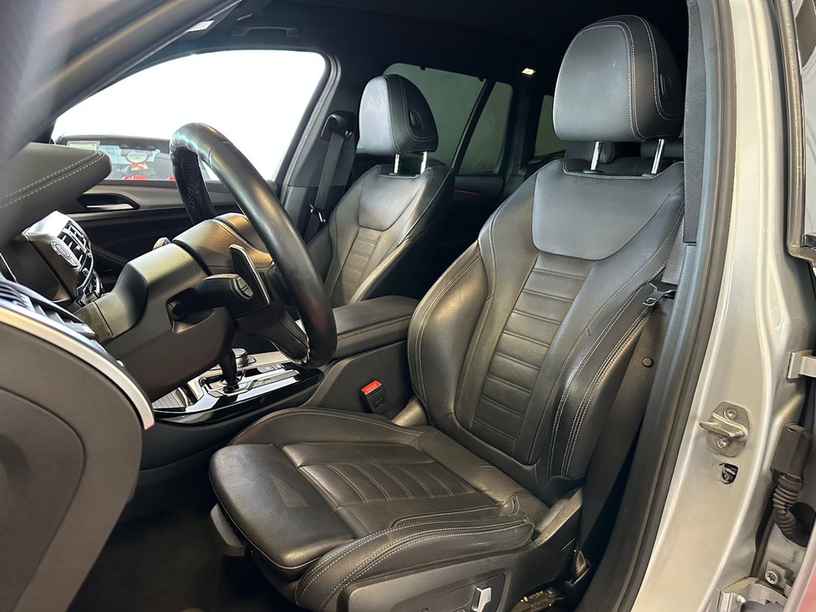 BMW X3 M40 i/LED/KAMERA/No OPF/ foto 8