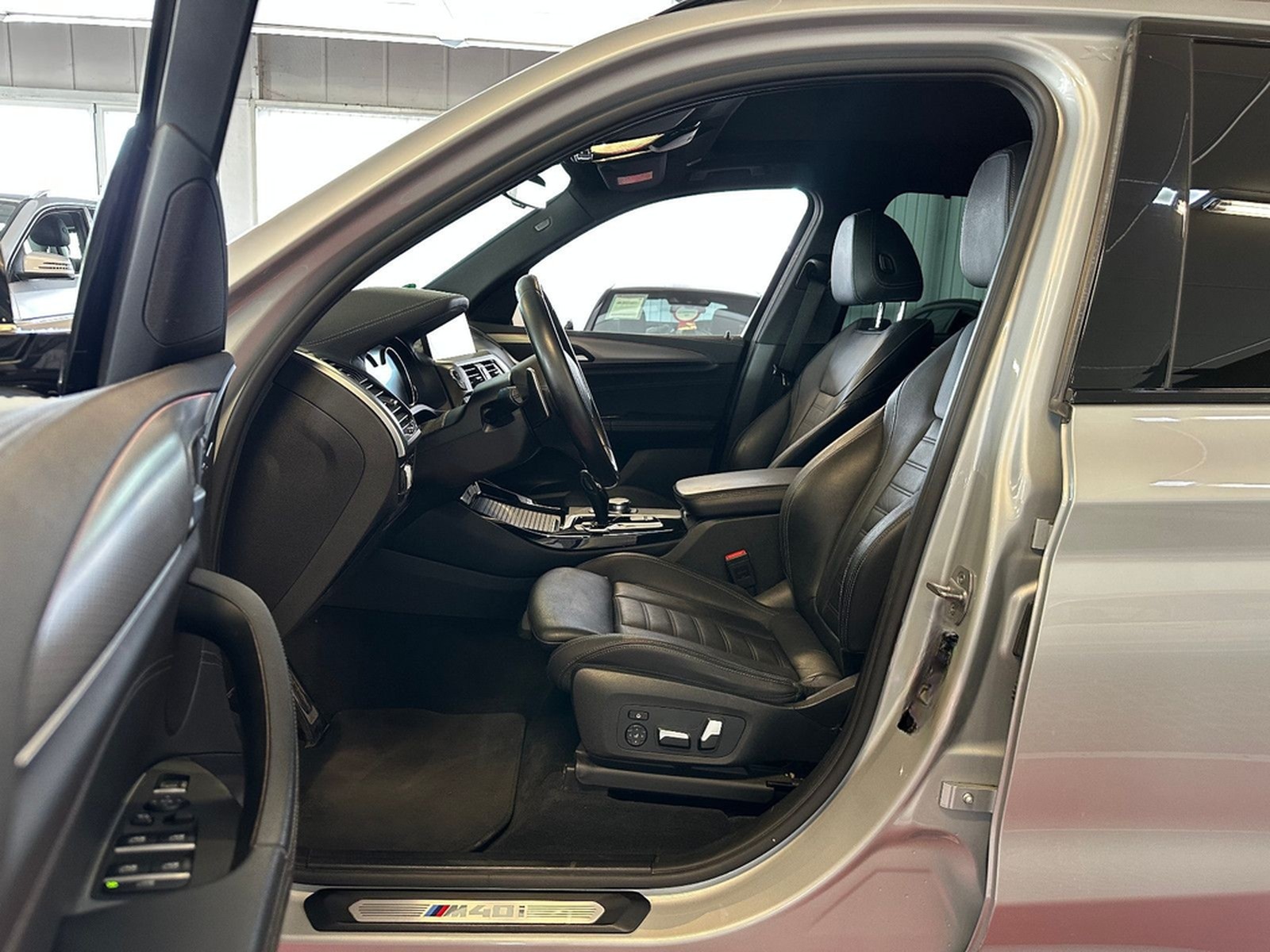 BMW X3 M40 i/LED/KAMERA/No OPF/ foto 9